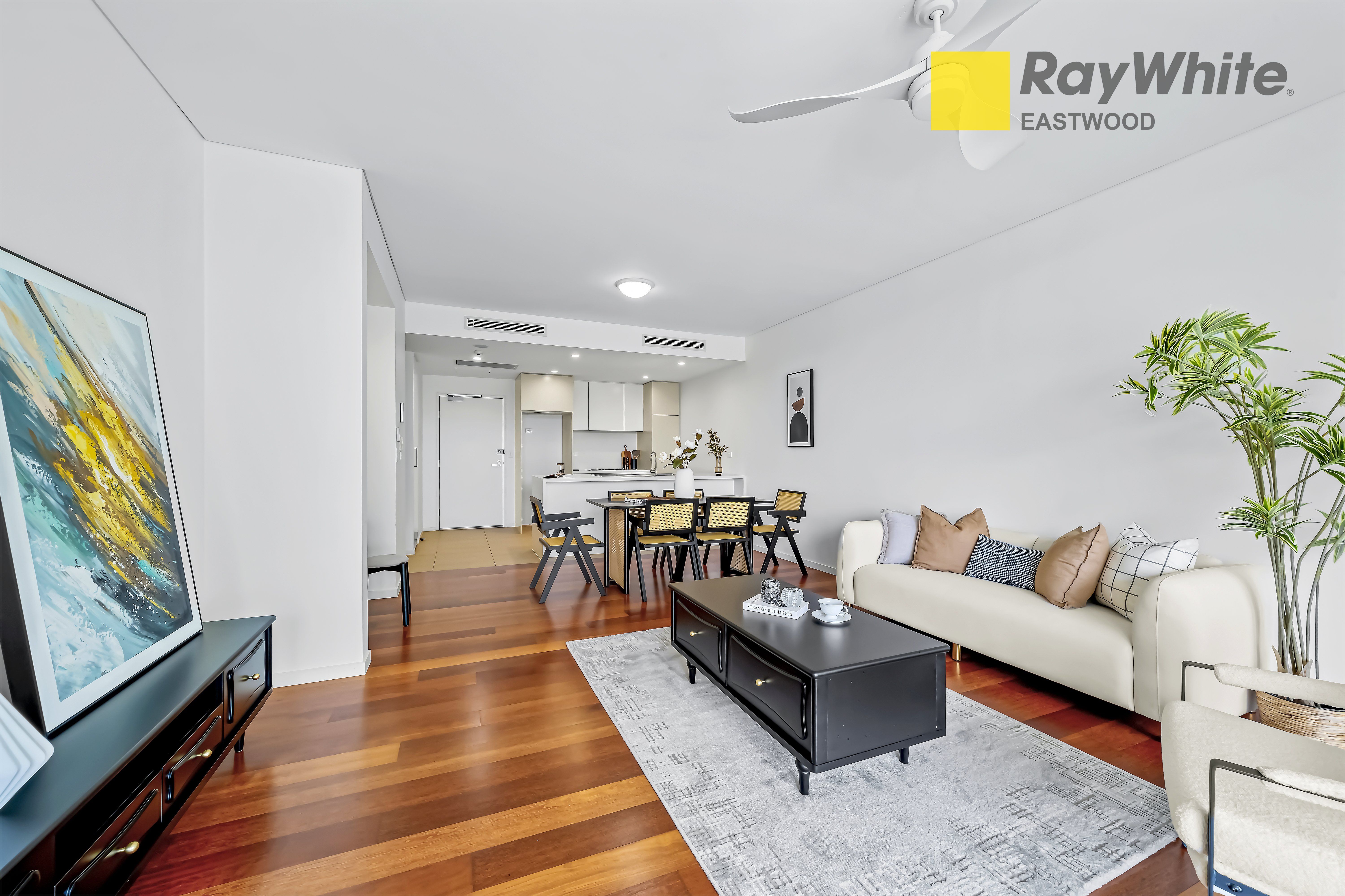 204/8 Avondale Way, Eastwood, NSW 2122