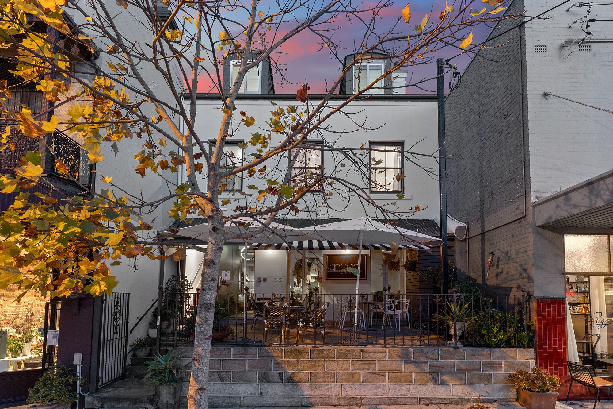 Ground Floor/172 St Johns Road, Glebe, NSW 2037