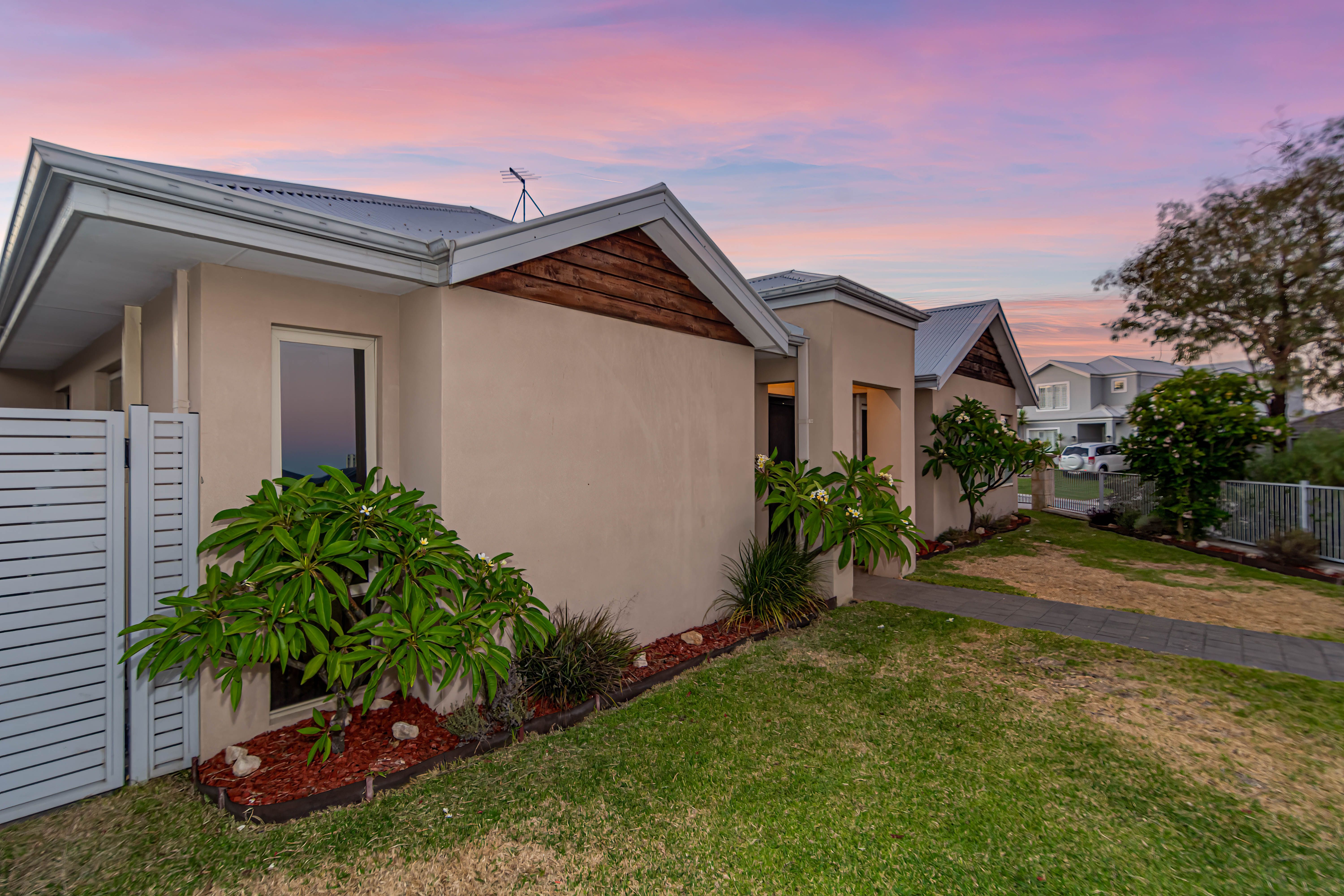 3 Sailboat Link, Jindalee, WA 6036