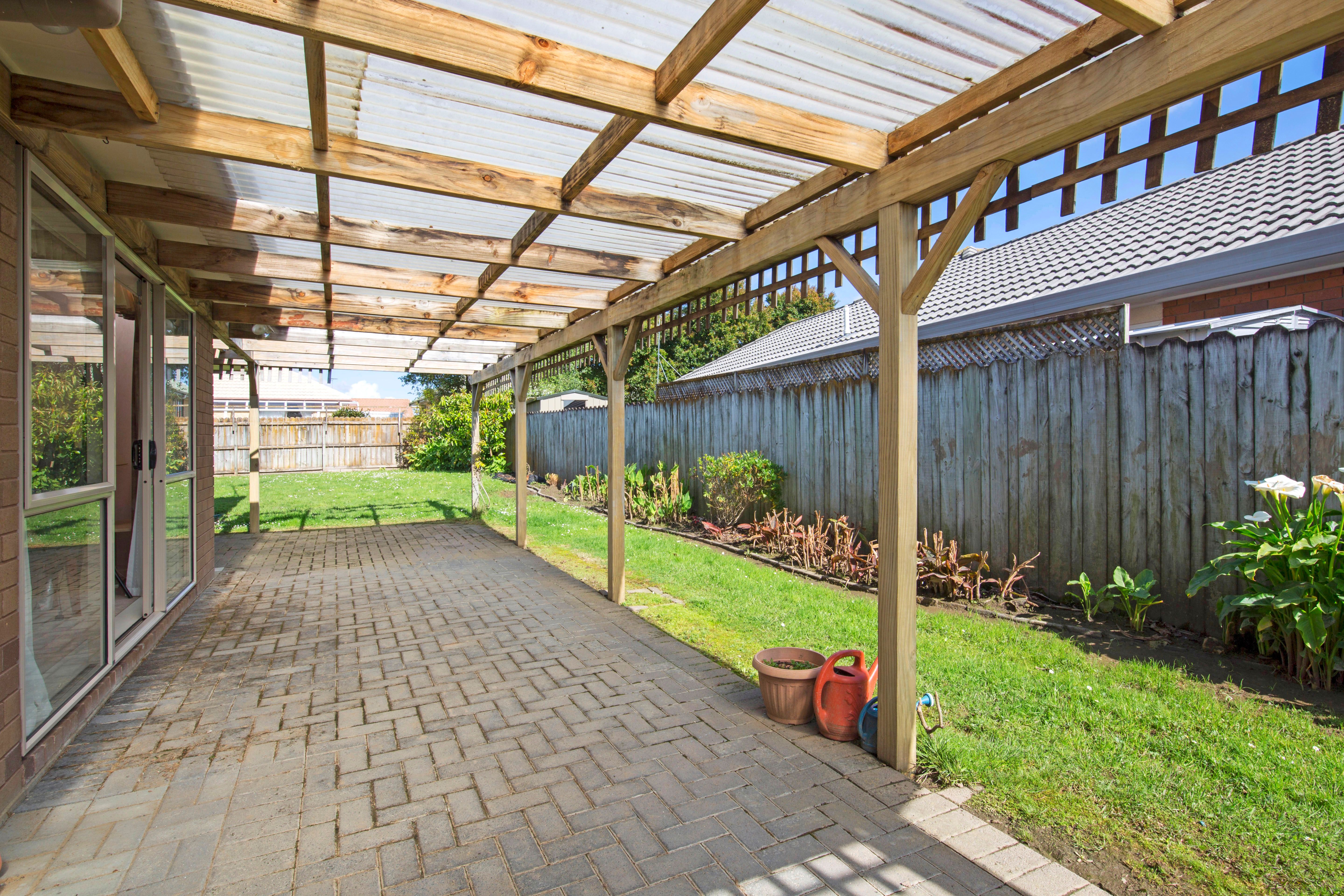 10 Sheldon Place, Burswood, Manukau City