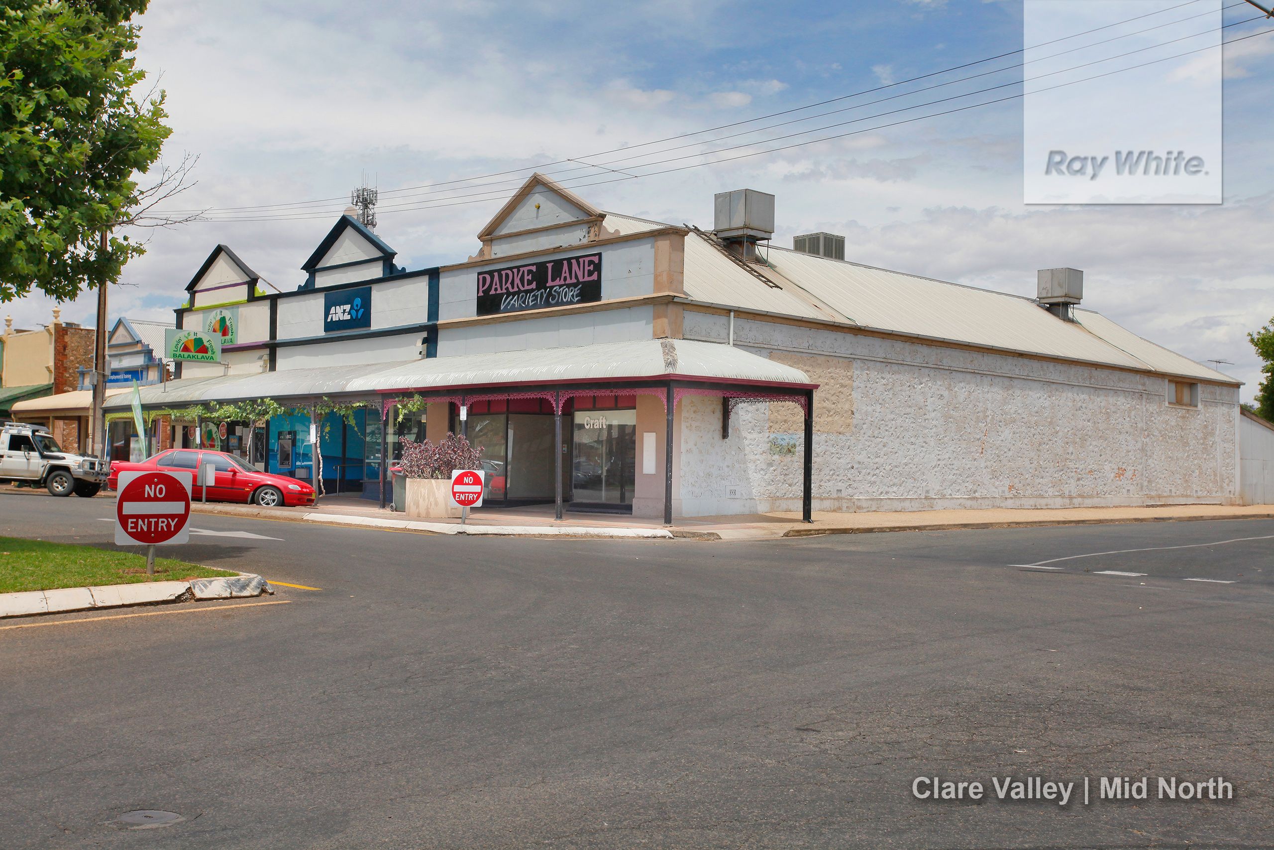 1/14 George Street, Balaklava, SA 5461
