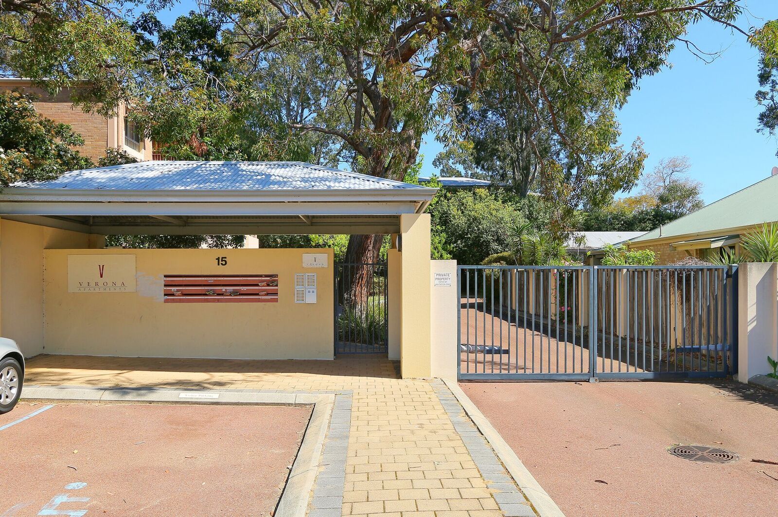 36/15 Friar John Way, Coolbellup, WA 6163