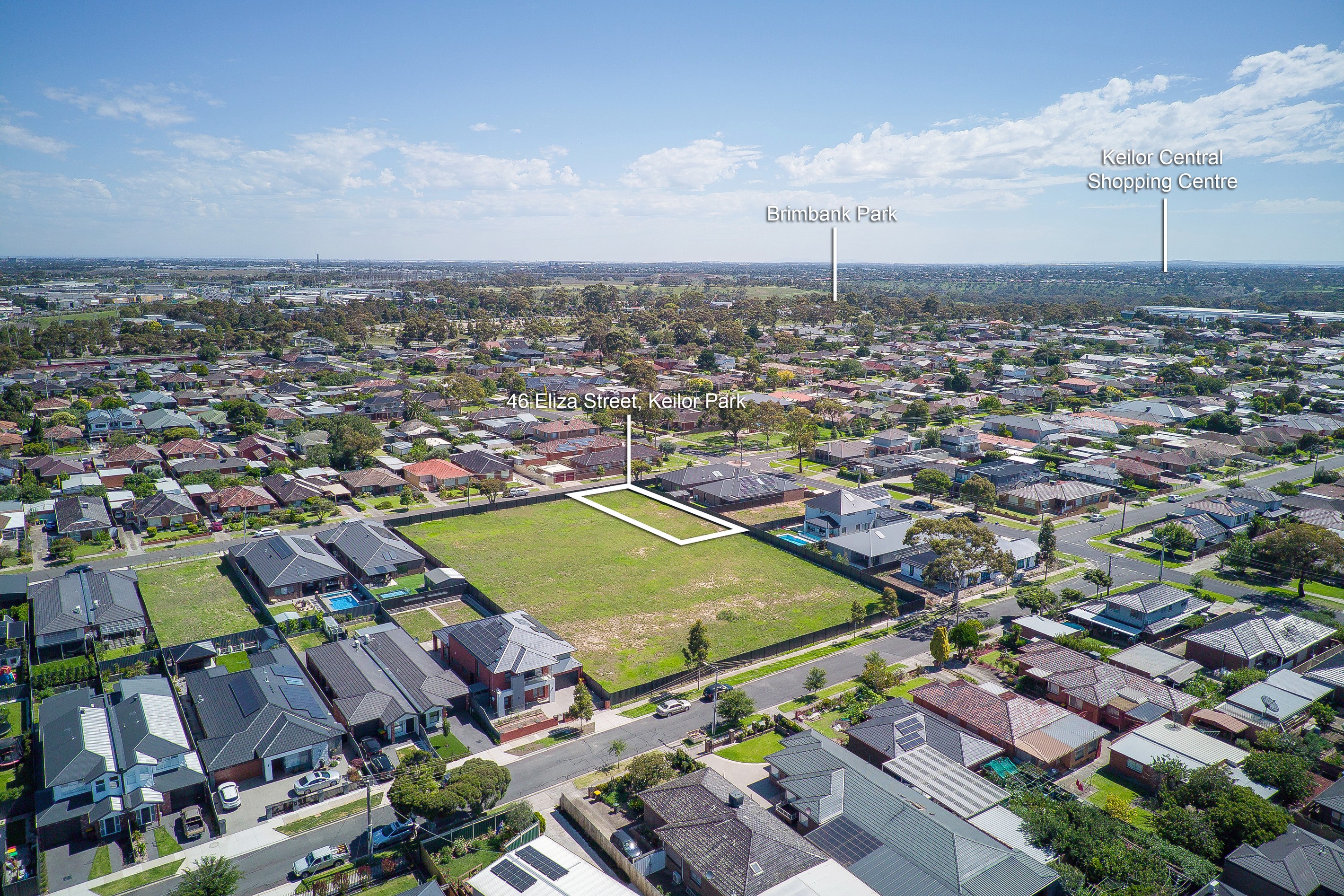 46 Eliza Street, Keilor Park, VIC 3042