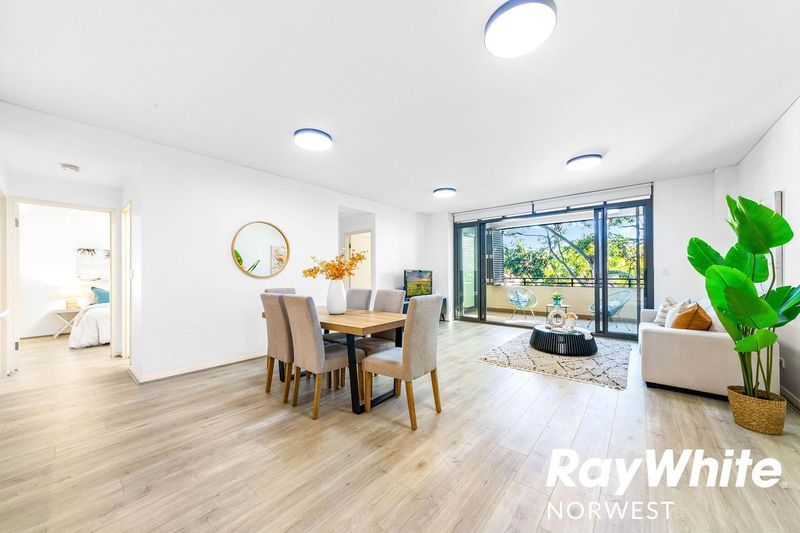 B303/1-9 Buckingham Road, Killara, NSW 2071