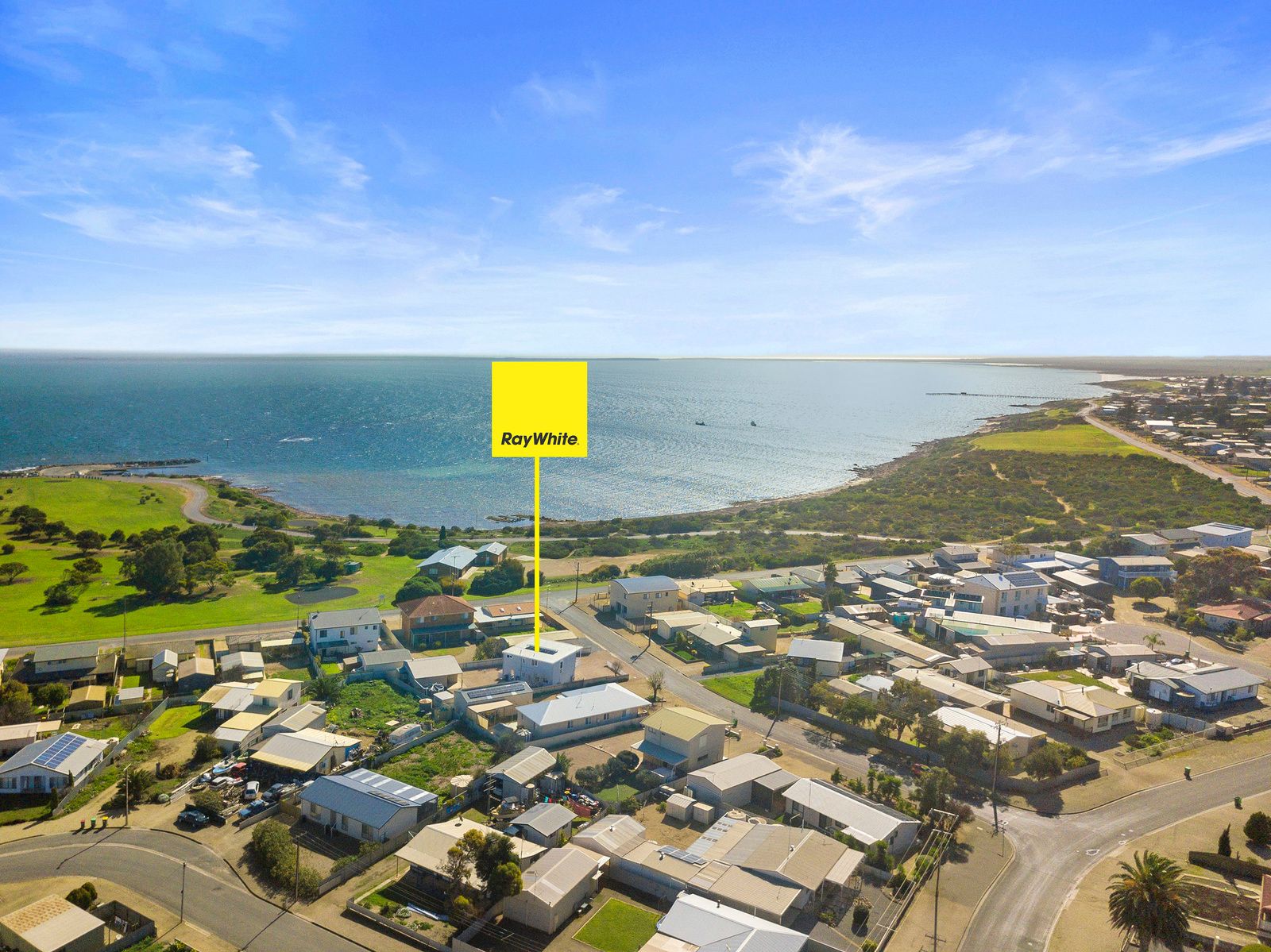 2 Devlin Street, Port Victoria, SA 5573