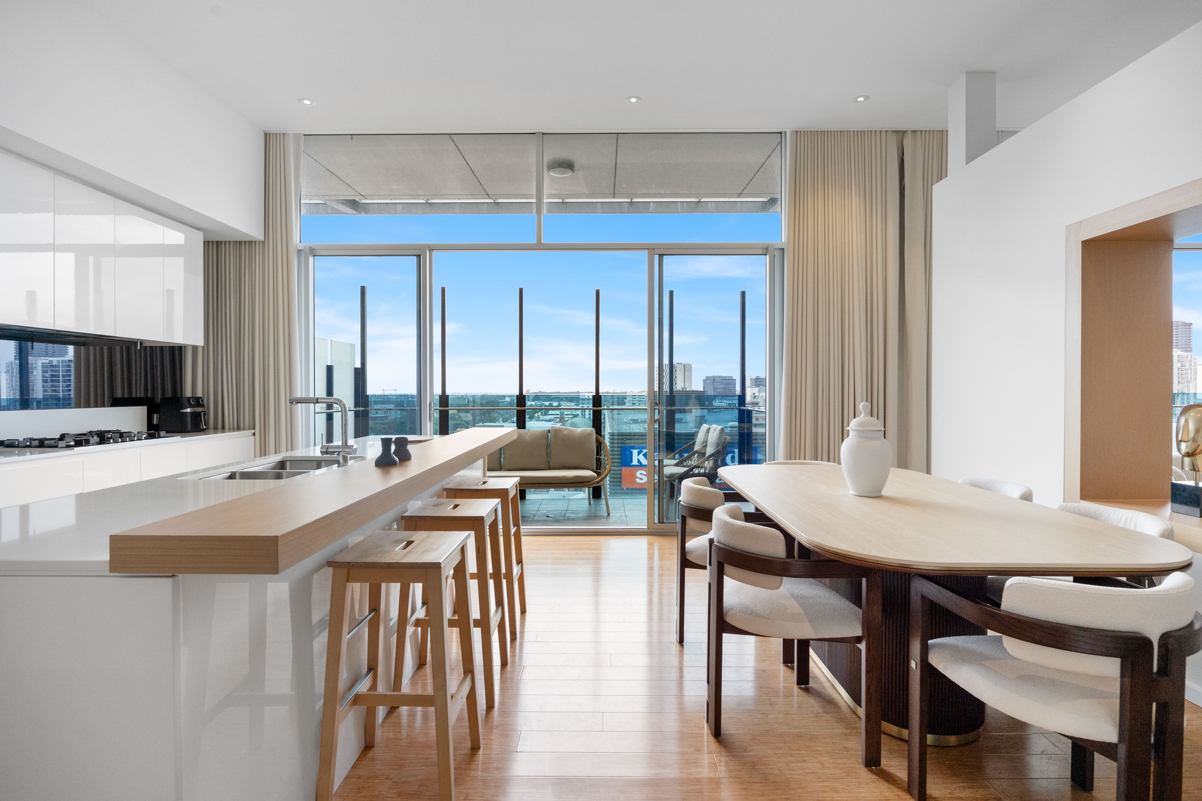 1202/271-281 Gouger Street — photo from Ray White Adelaide City