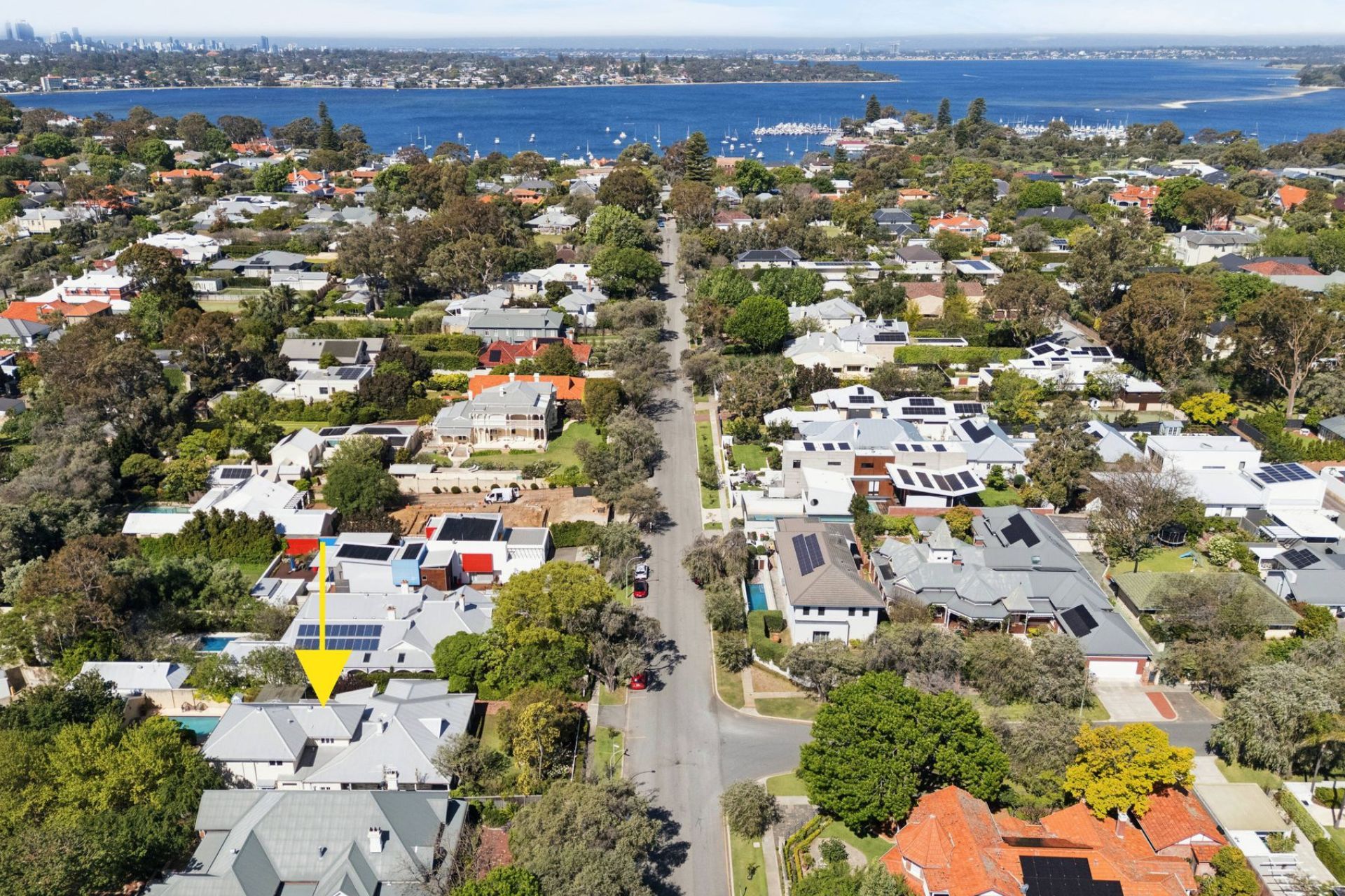 19 Irvine Street — photo 26 of 30