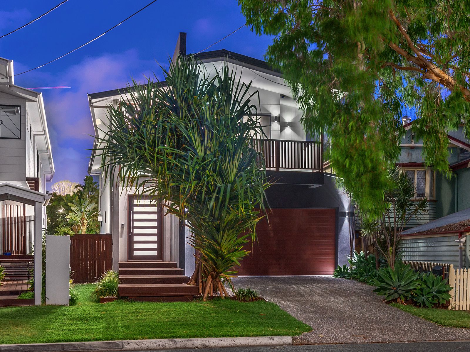 38 Gillan Street, Norman Park, QLD 4170