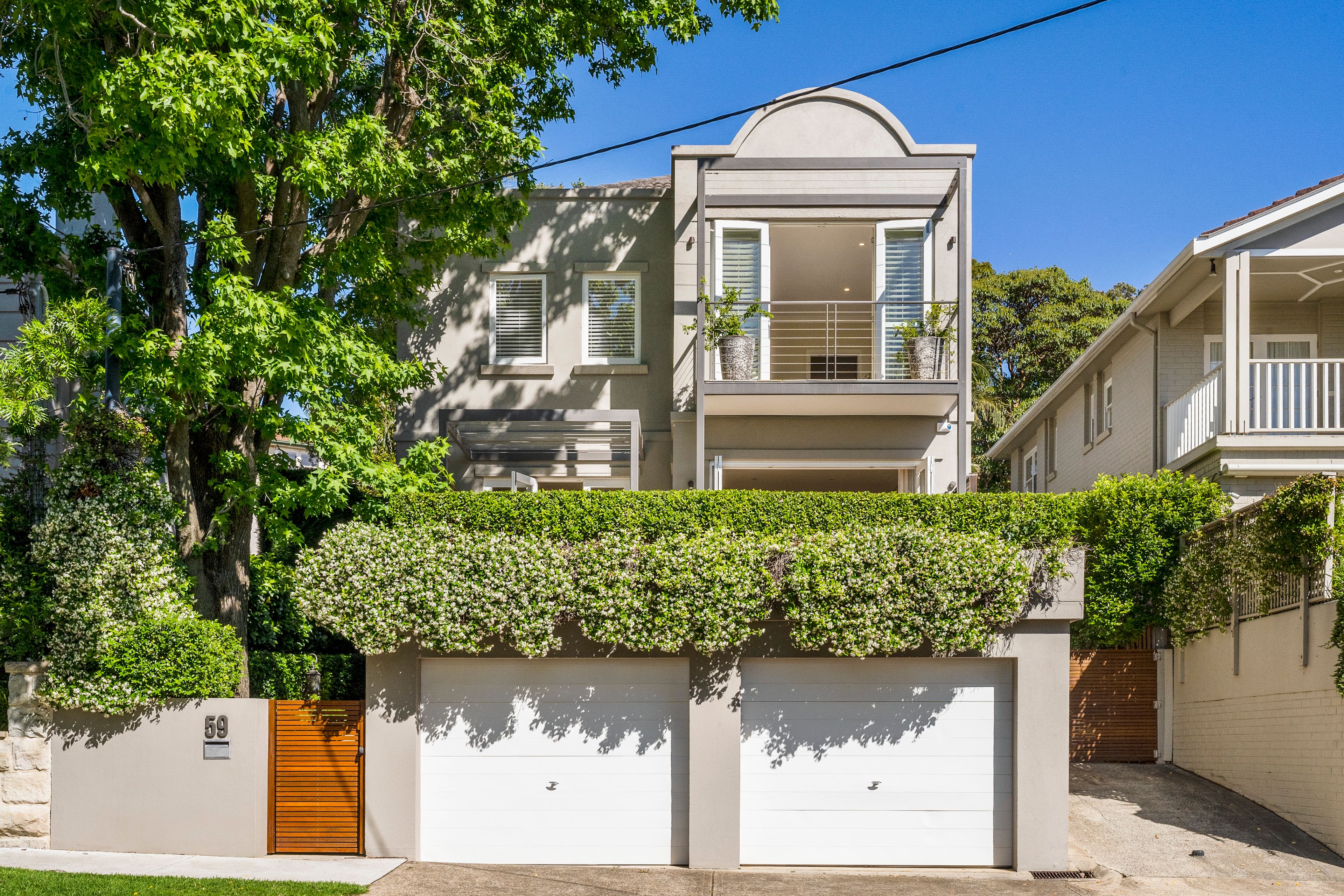 59 Ellalong Road, Cremorne, NSW 2090
