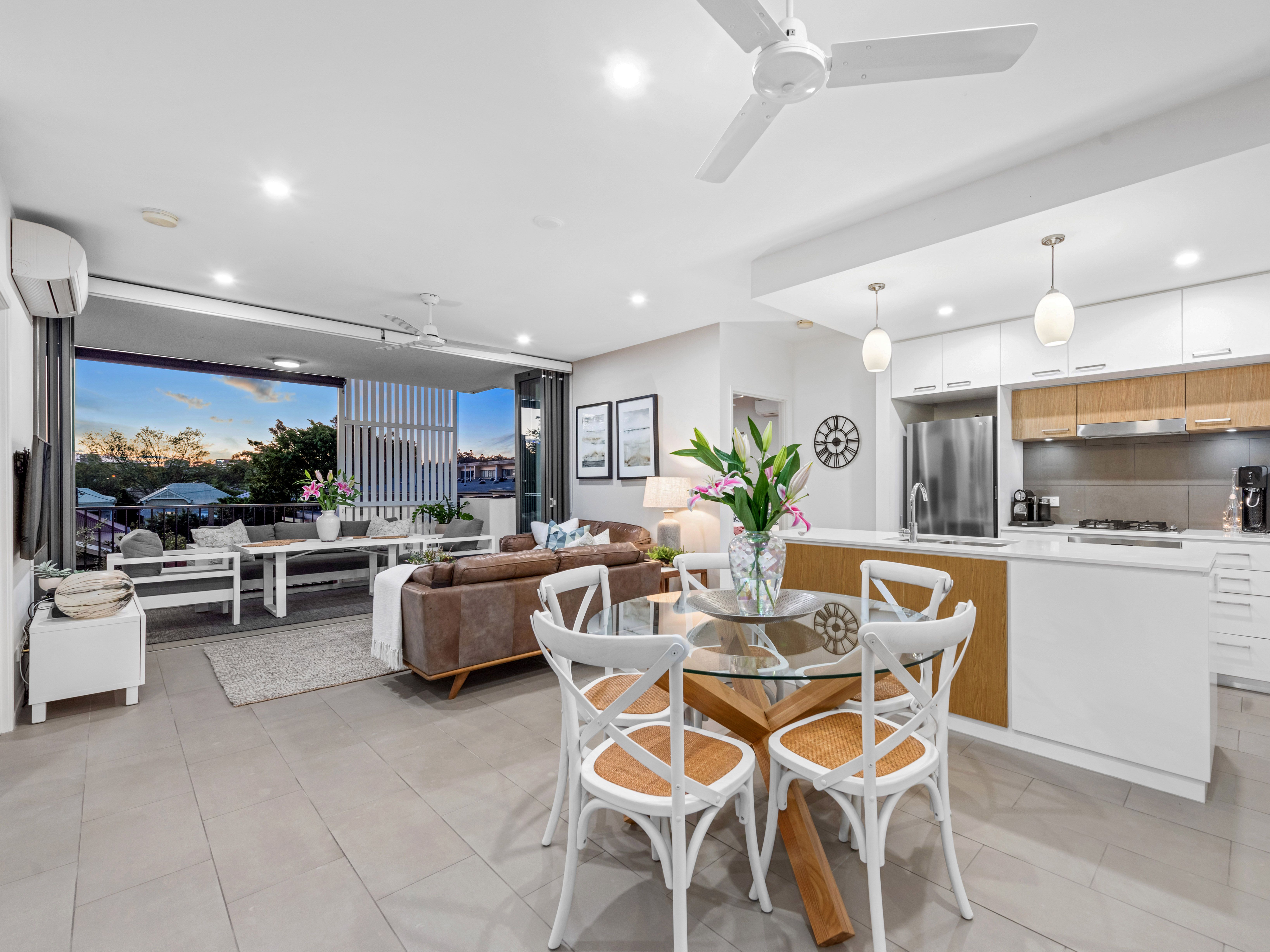 37/166 Sydney Street, New Farm, QLD 4005