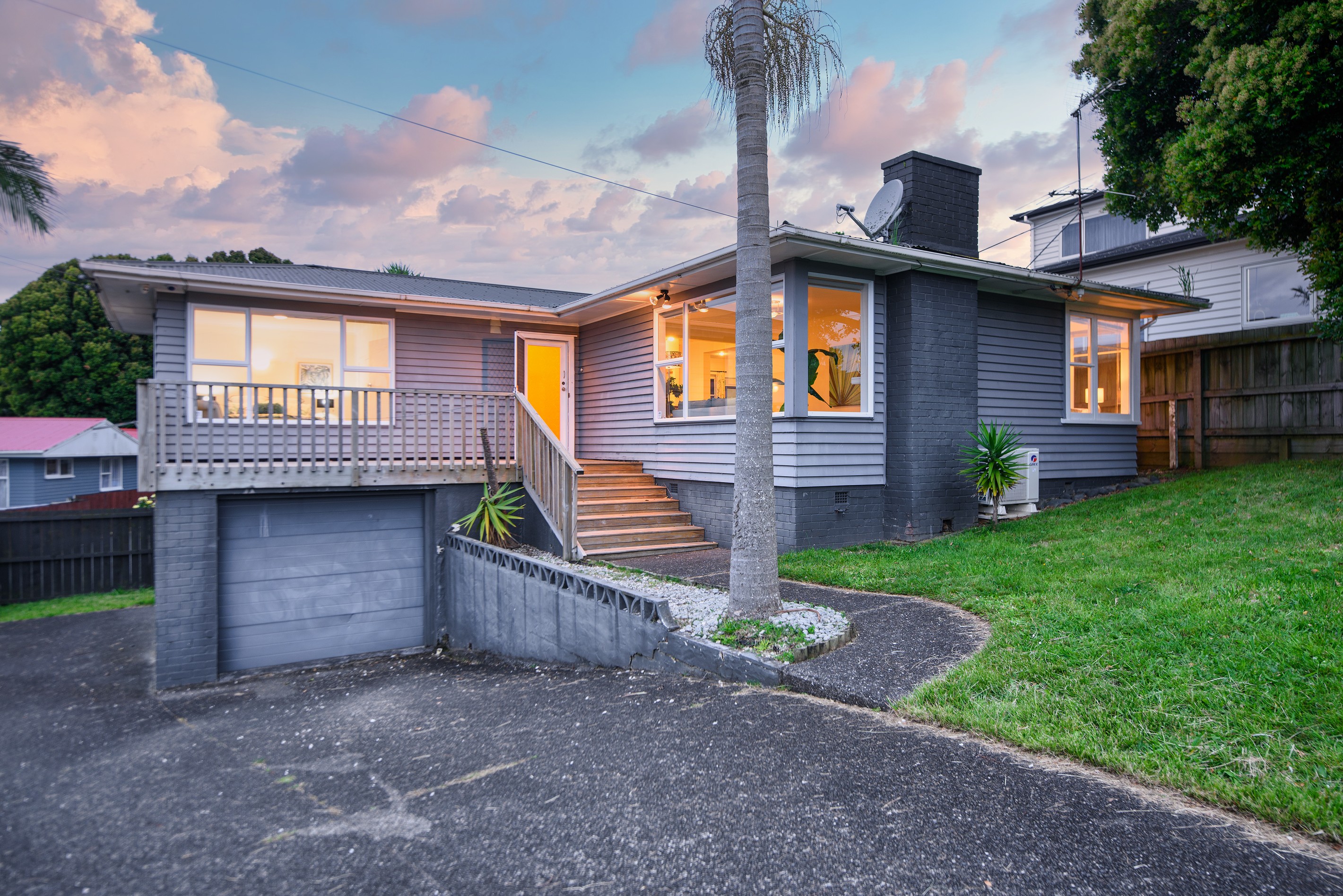 47 Olsen Avenue, Hillsborough, Auckland City