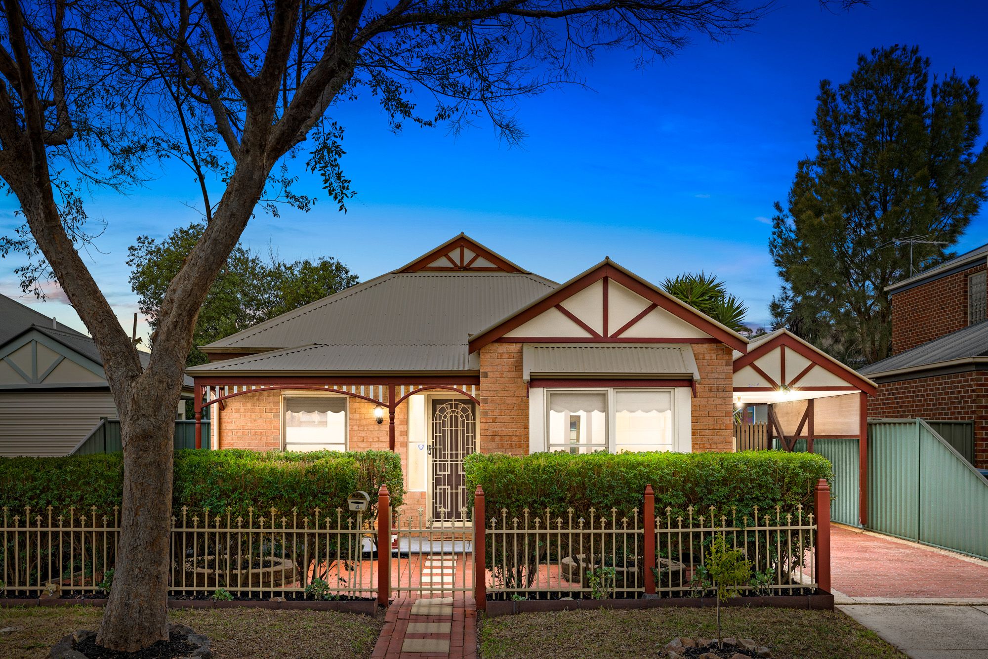 4 Bromley Street, Wyndham Vale VIC 3024
