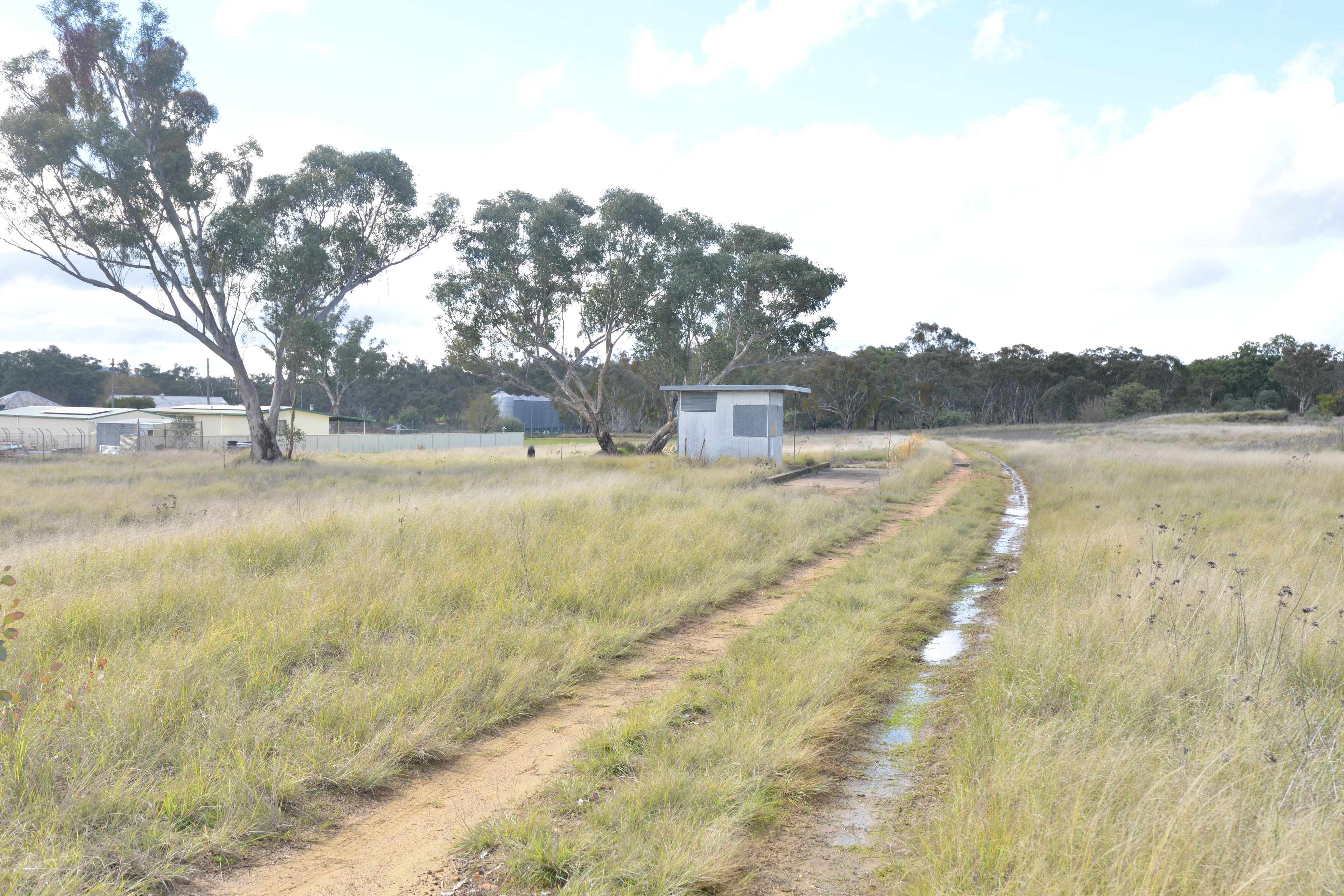 Lot 3 Cowper Street, Coonabarabran, NSW 2357