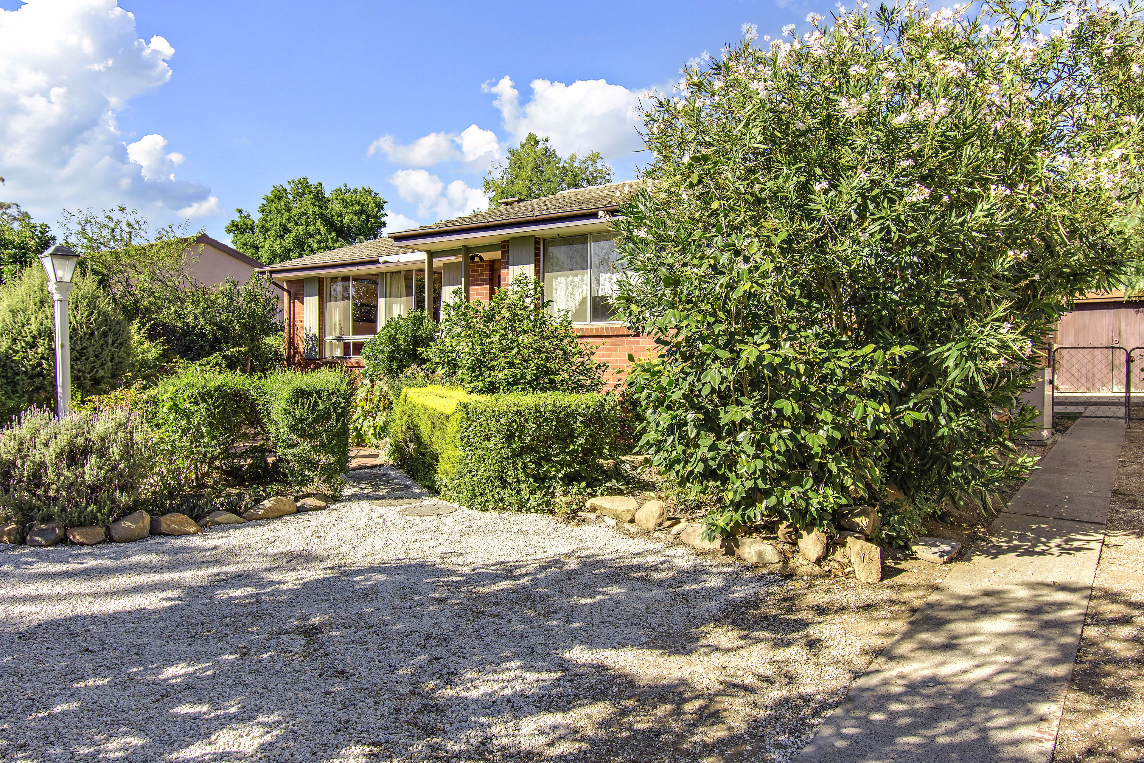 46 Atkinson Street, Cook, ACT 2614