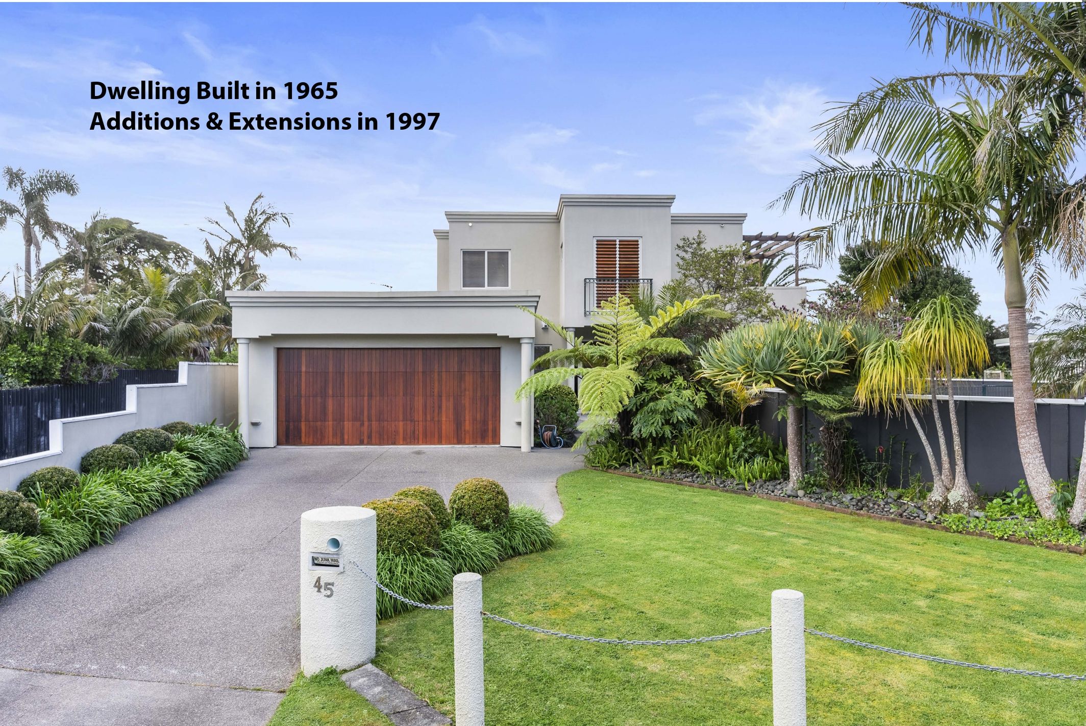 45 Riverlea Avenue, Pakuranga, Manukau City
