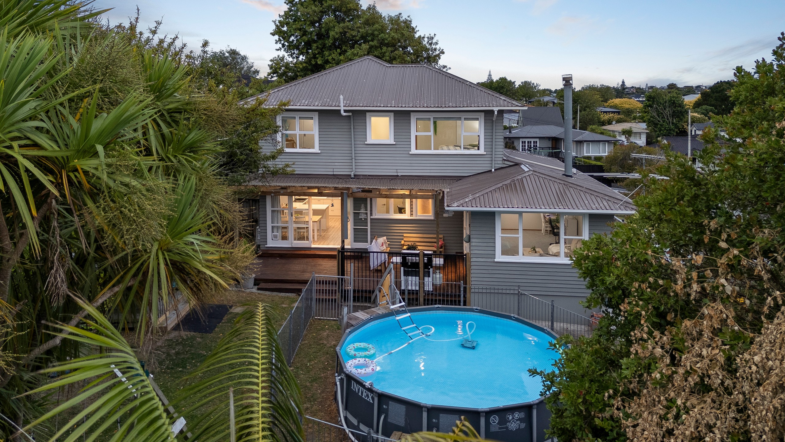 3 Bledisloe Street, Cockle Bay, Manukau City
