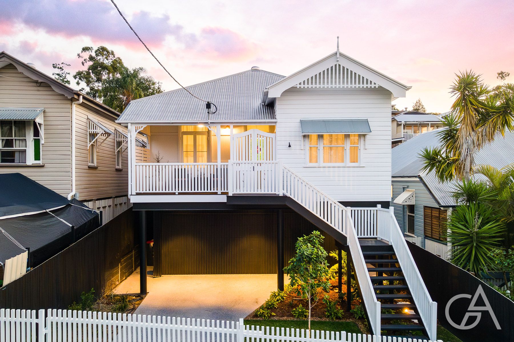 12 Bangalla Street — photo from Ray White Paddington