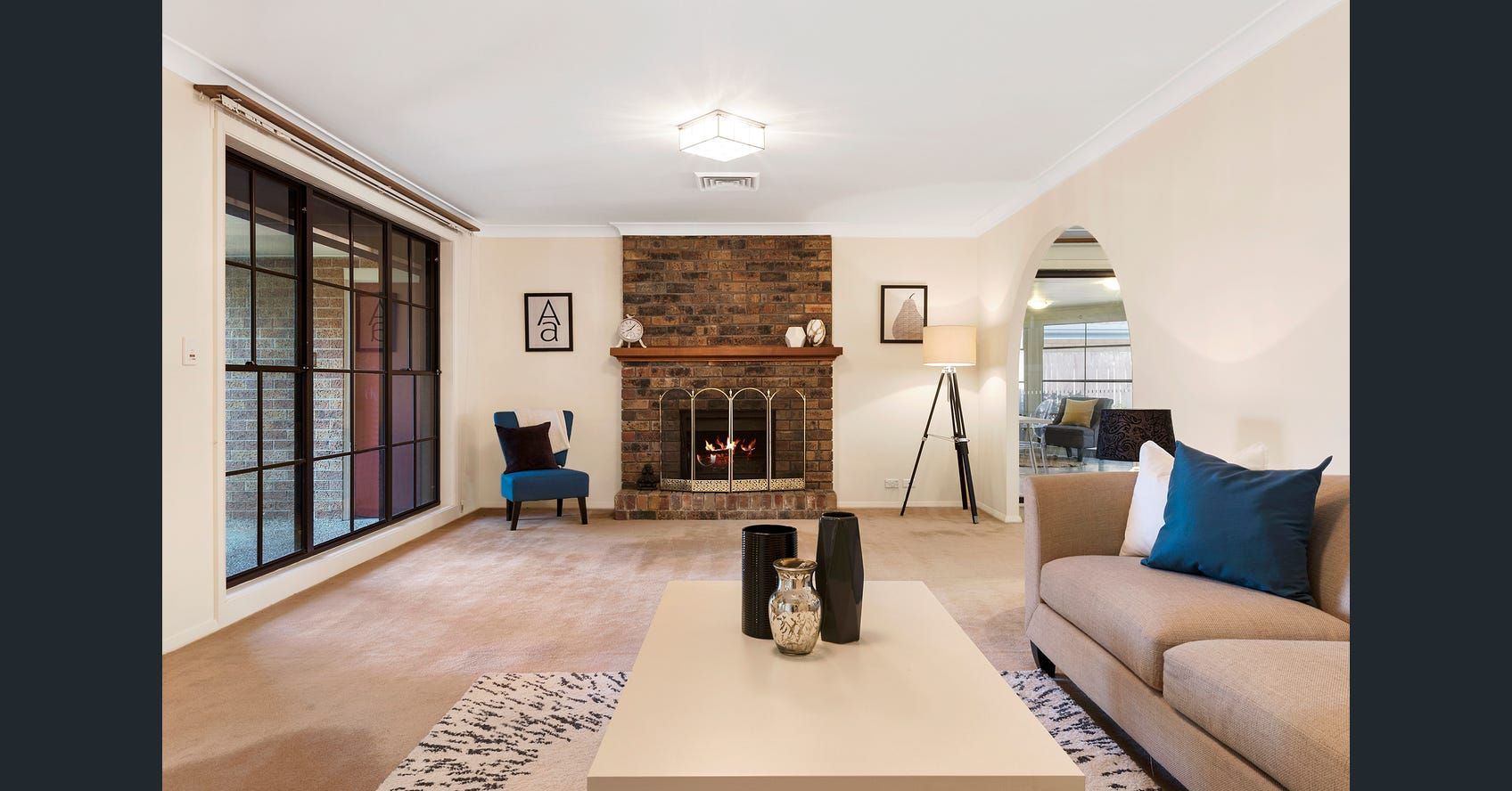 37 Tamarisk Crescent, Cherrybrook, NSW 2126
