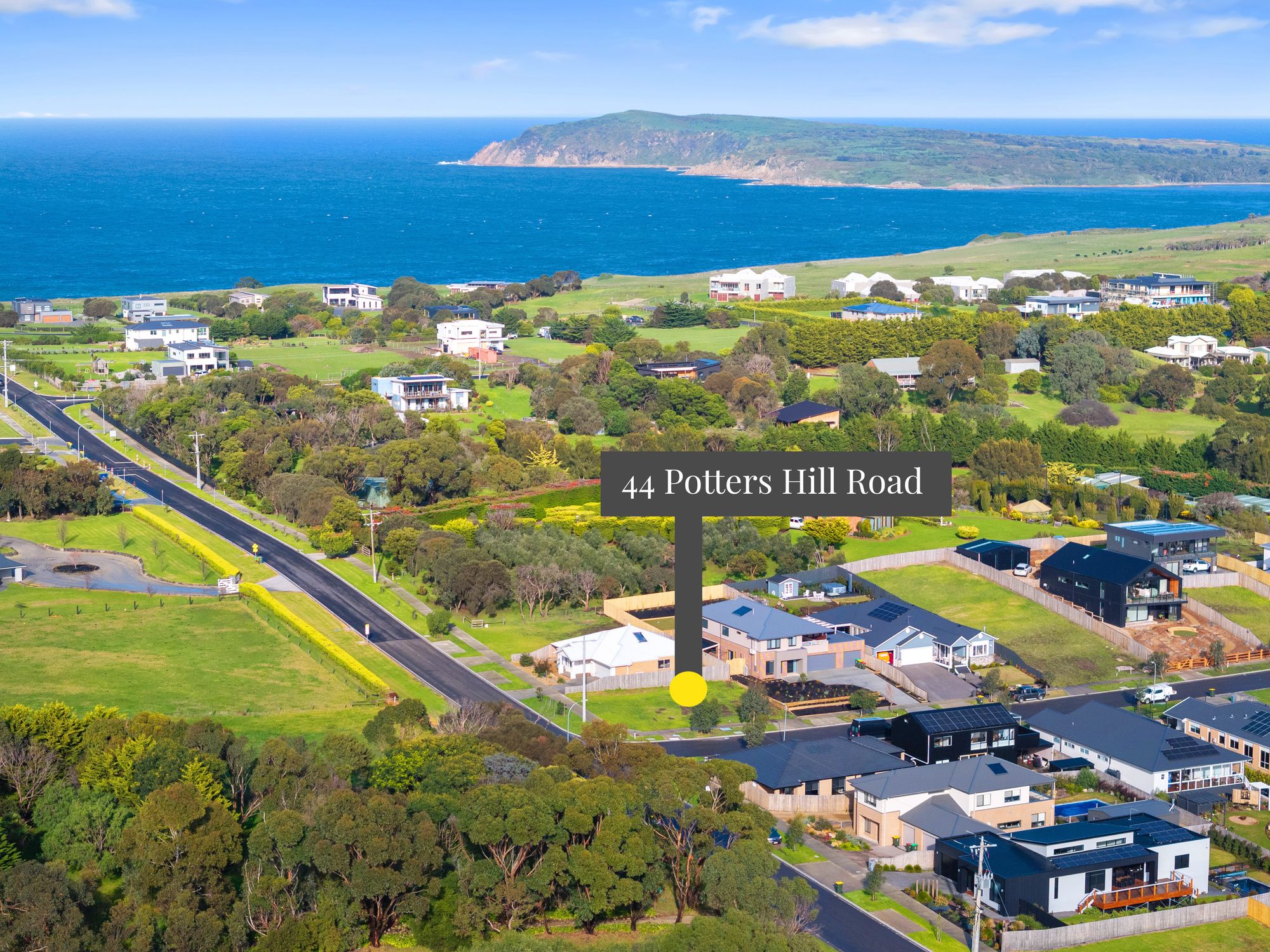 44 Potters Hill Road, San Remo, VIC 3925