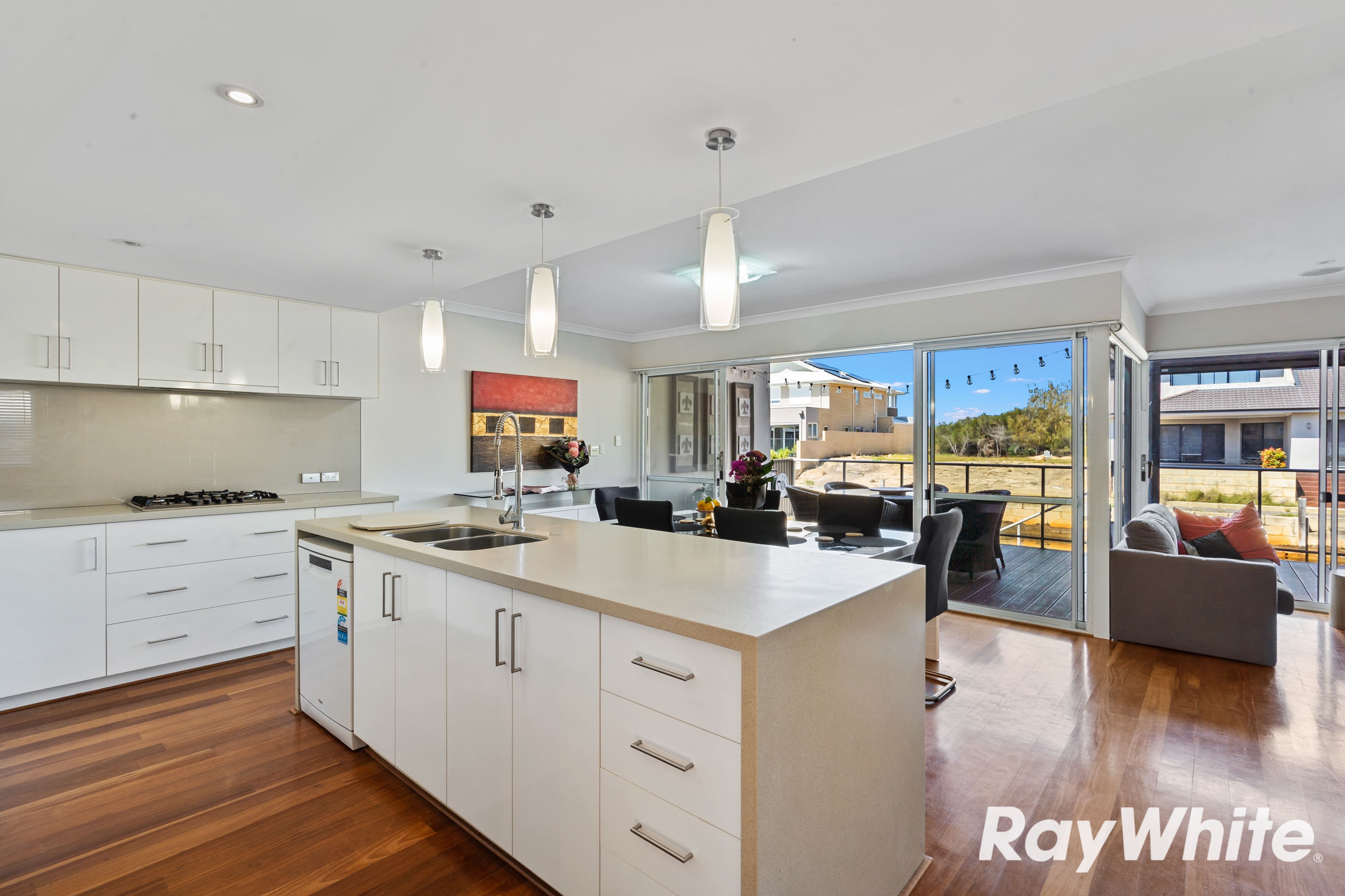 13 Houtman Lane, Wannanup, WA 6210