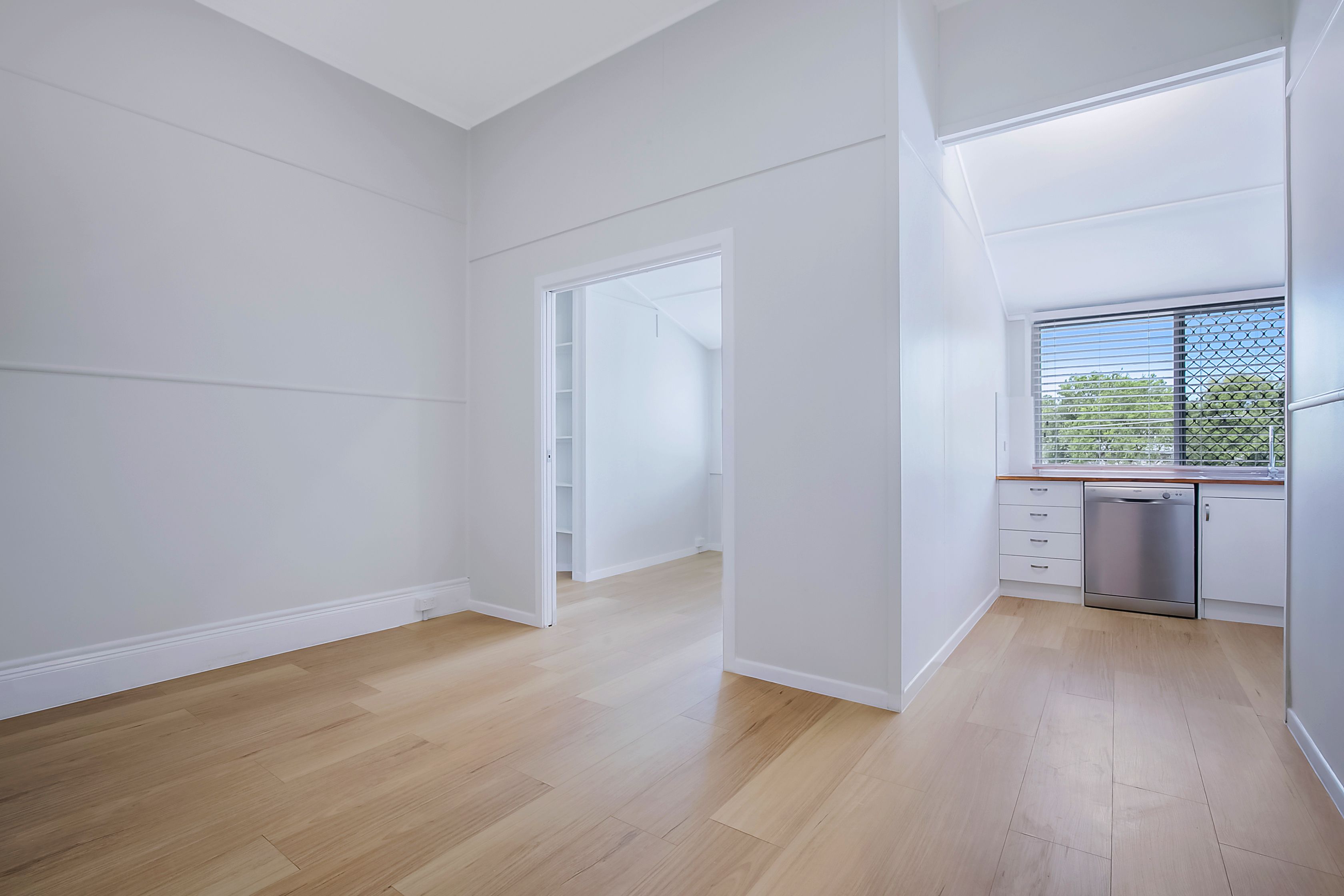 3/9 Baradine Street, Newmarket, QLD 4051