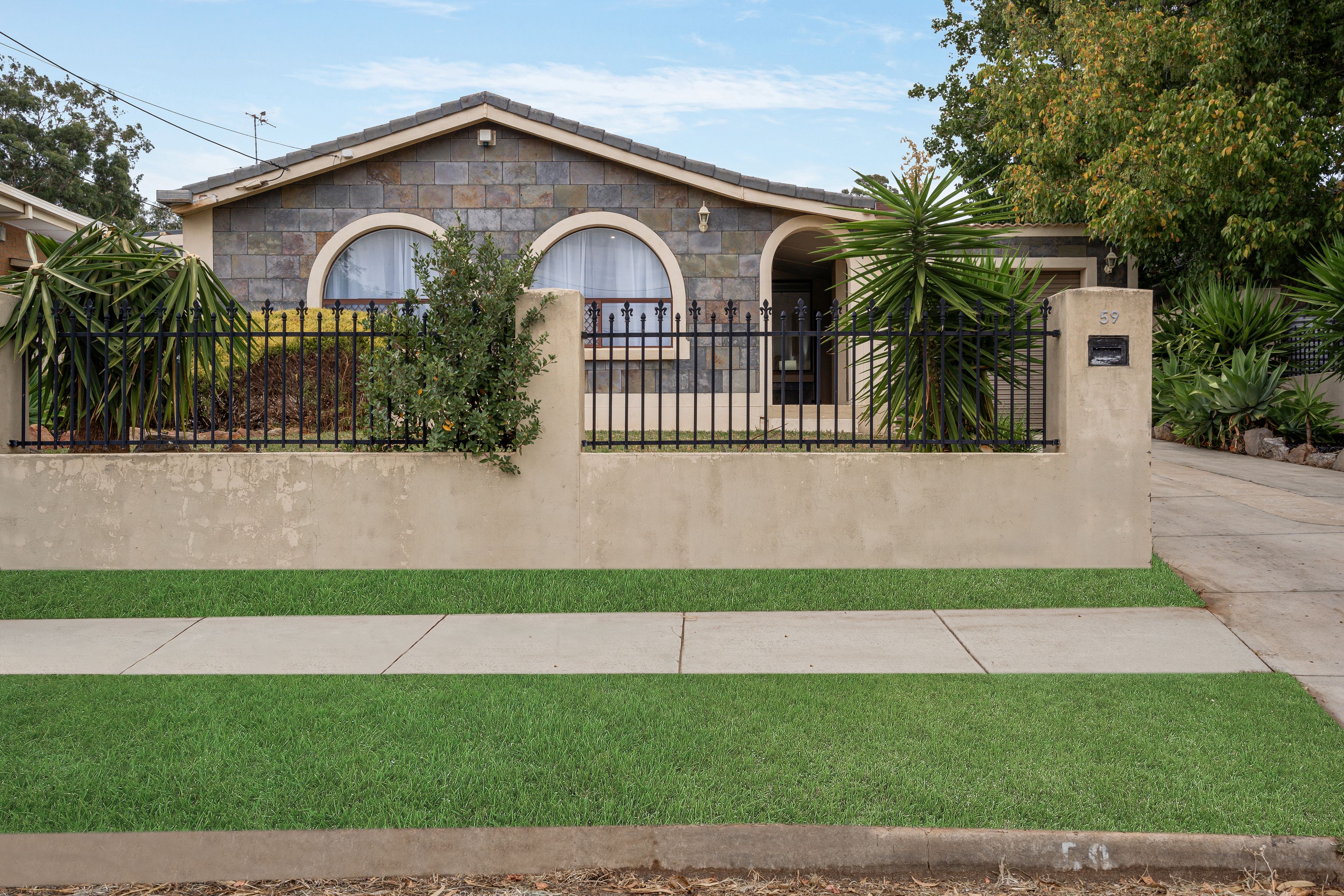 59 Far View Crescent, Ridgehaven, SA 5097