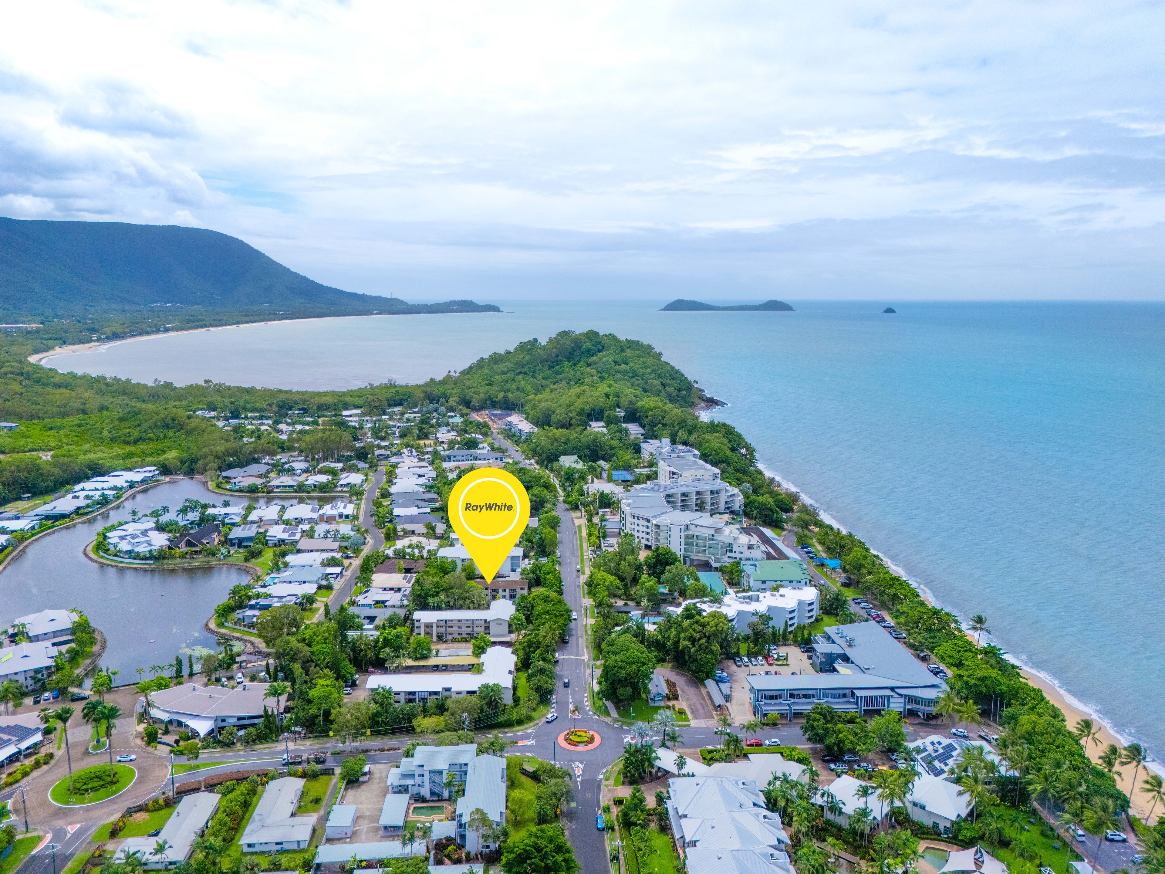 7/71-73 Moore Street, Trinity Beach, QLD 4879 - Sold Unit - Ray White ...