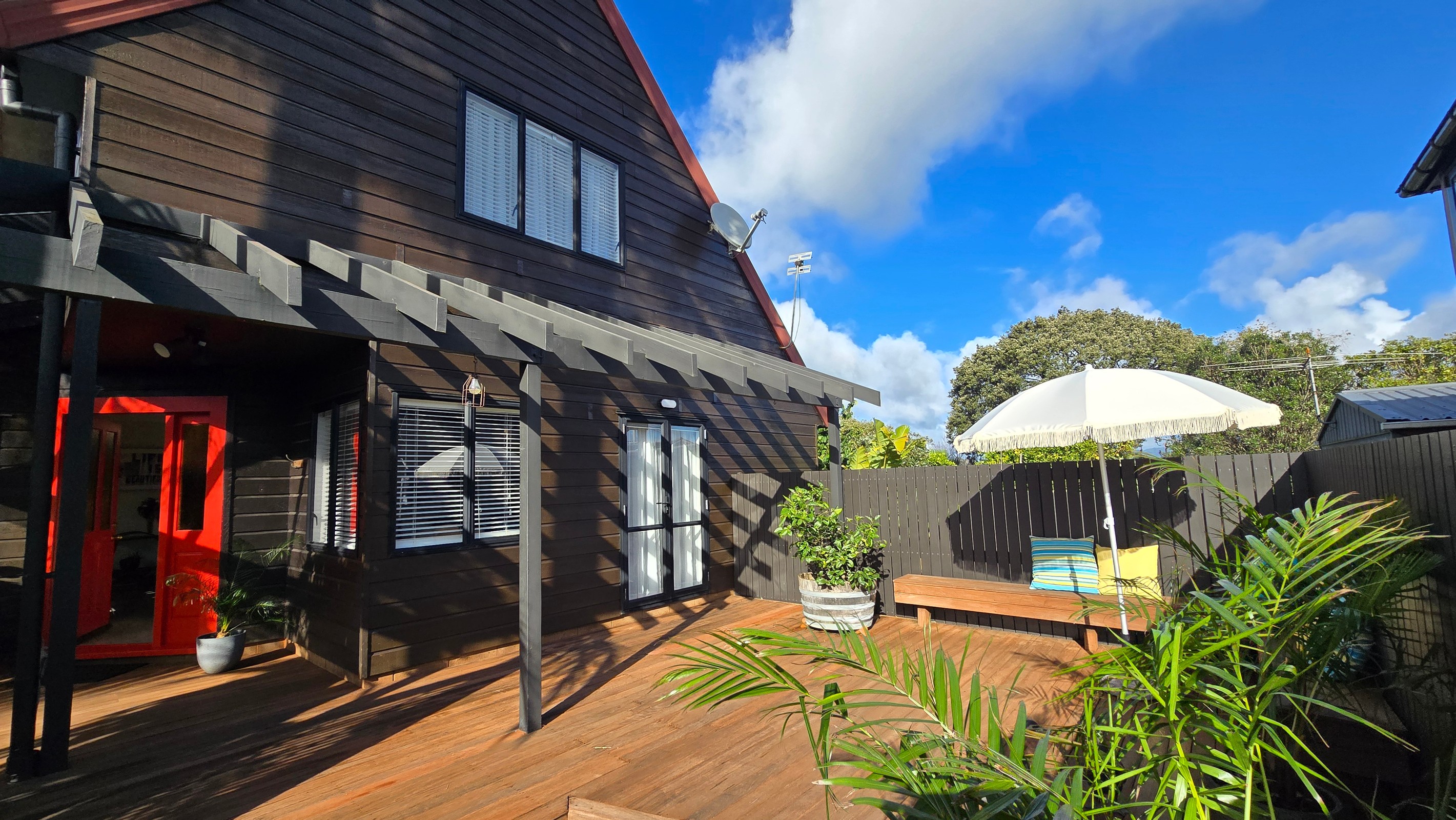 40b Formby Avenue, Point Chevalier, Auckland City