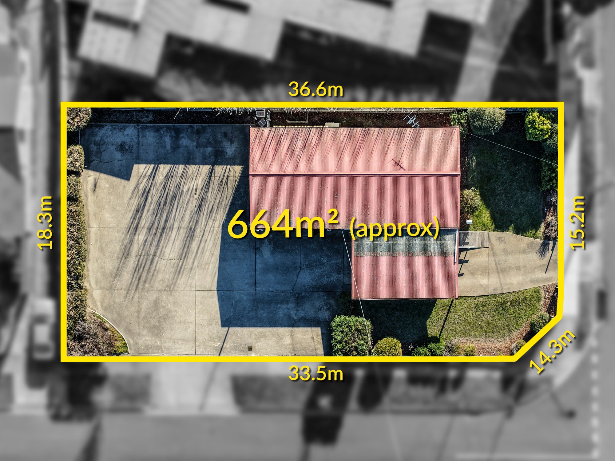 46 Bellarine Highway, Newcomb, VIC 3219