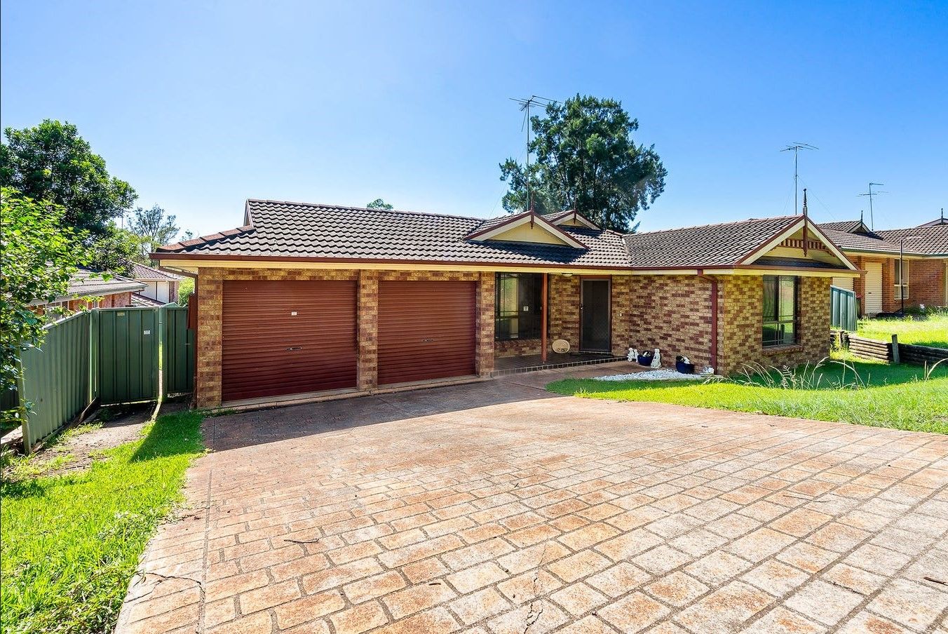 15 Regentville Road, Glenmore Park, NSW