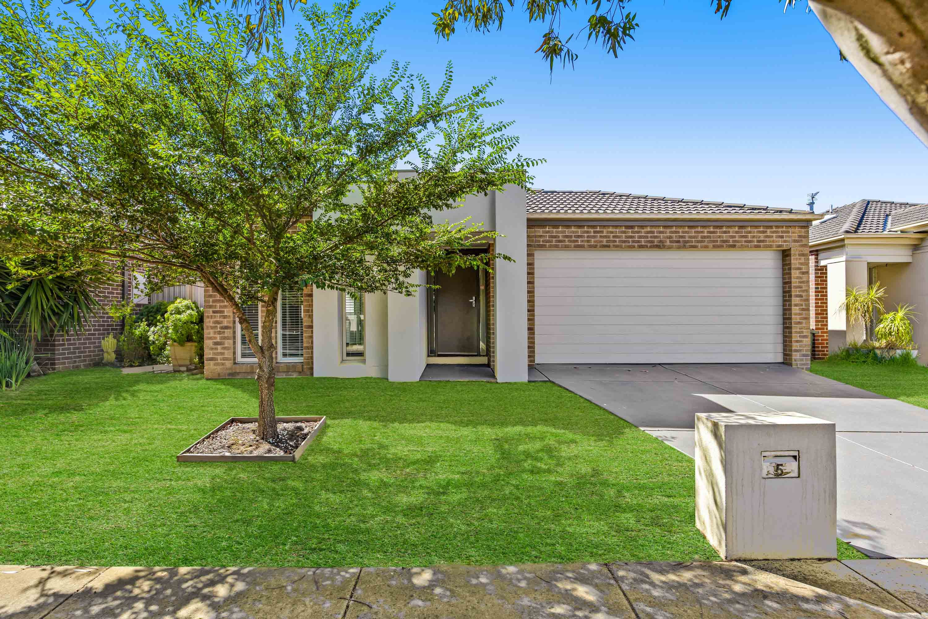 5 Clovedale Avenue, Alfredton, VIC 3350 Sold House Ray White Ballarat