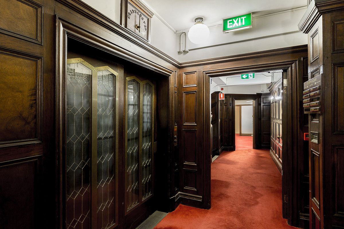 Part Level 3/193 Macquarie Street, Sydney, NSW 2000