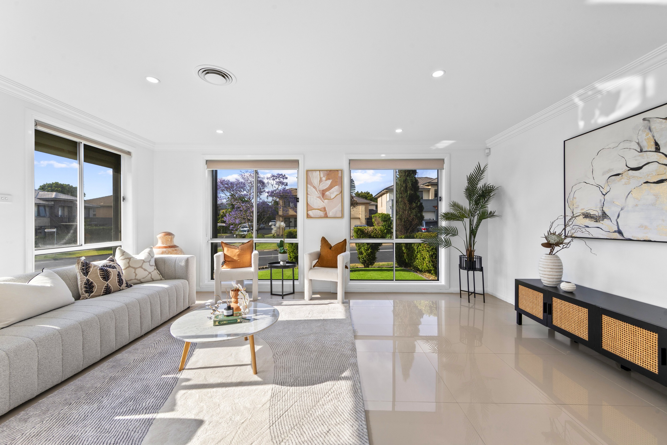 26 Laguna Street, Kellyville Ridge, NSW 2155