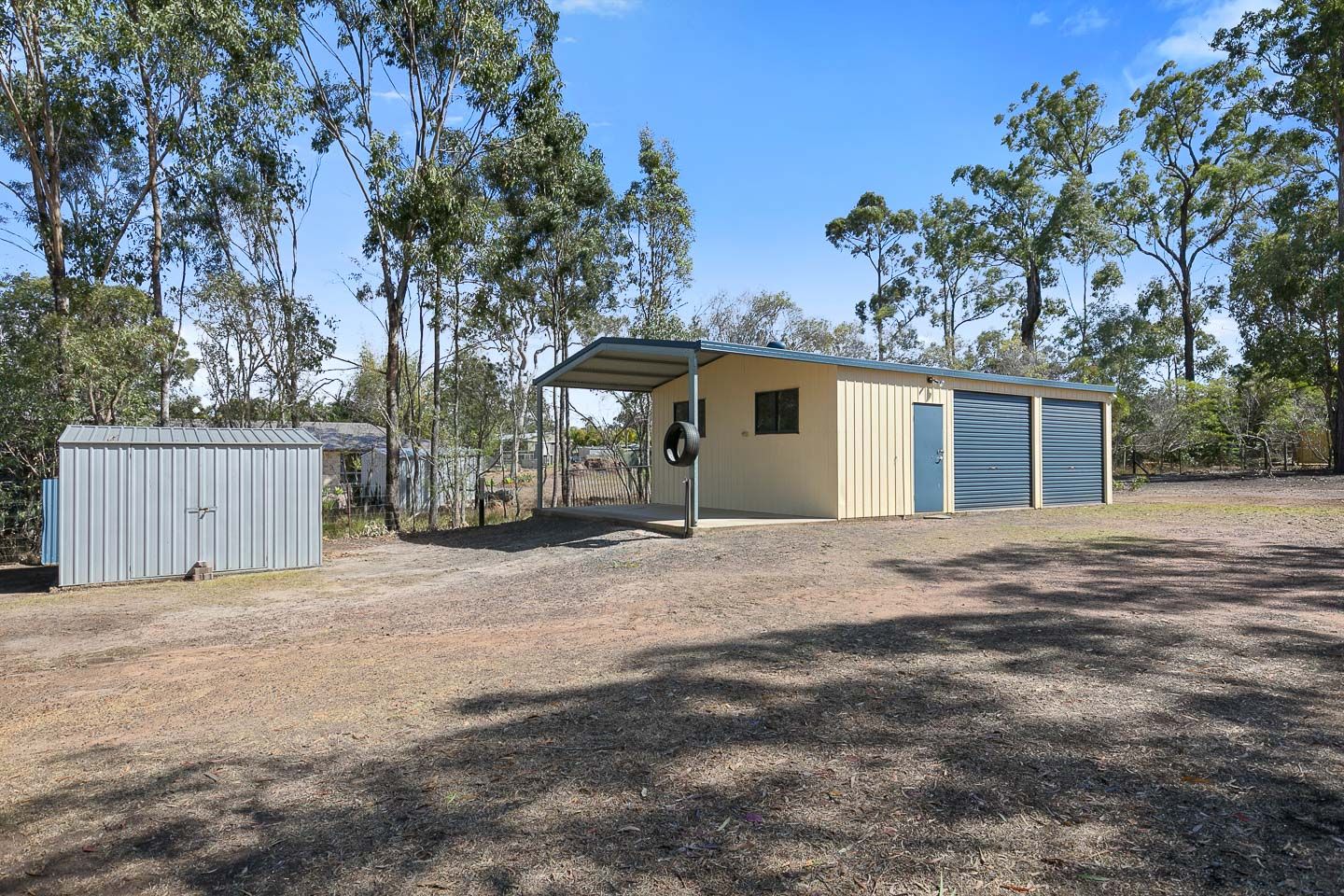 9 Oakes Drive, Burrum Heads, QLD 4659