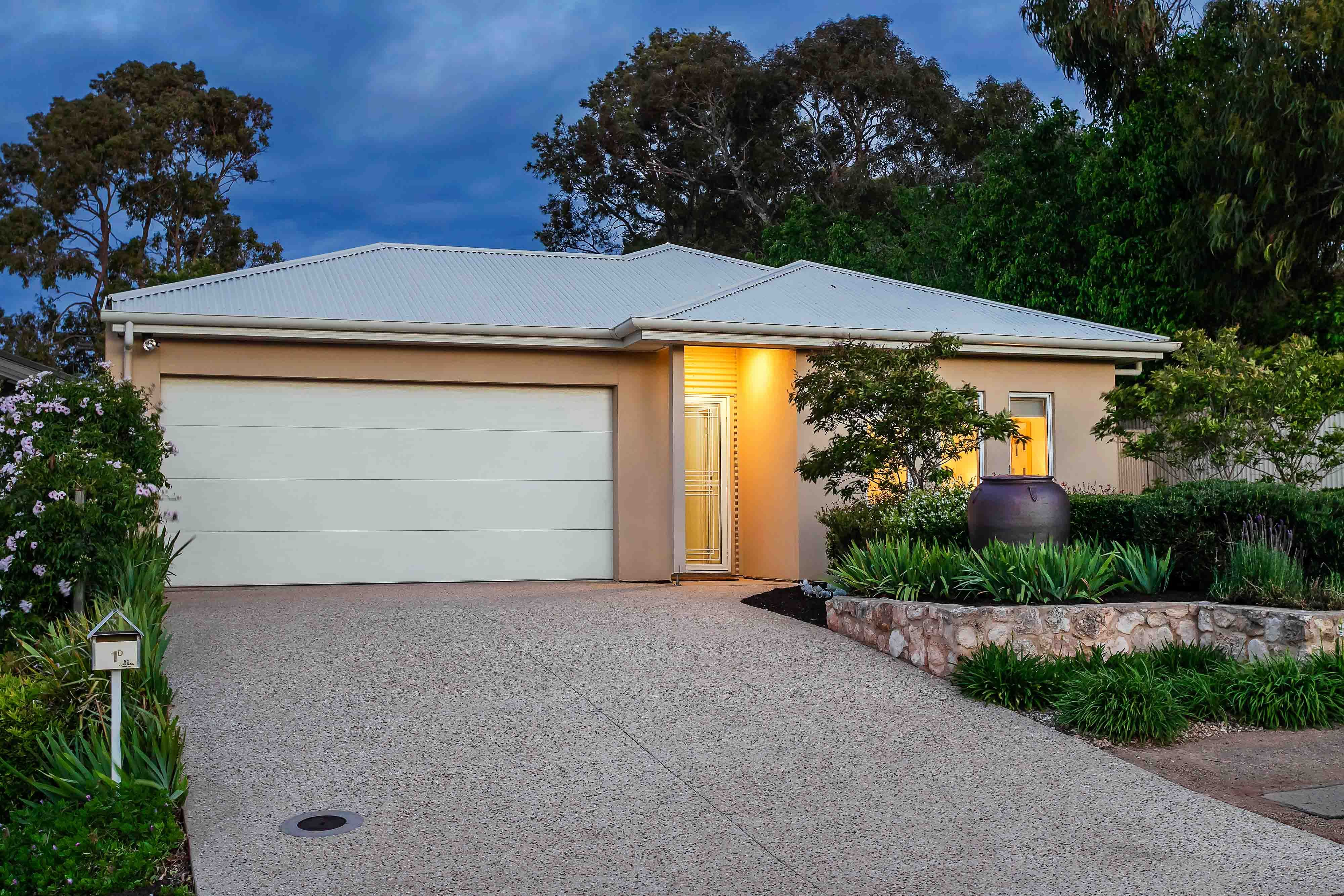 1D Pridmore Avenue , McLaren Vale SA 5171
