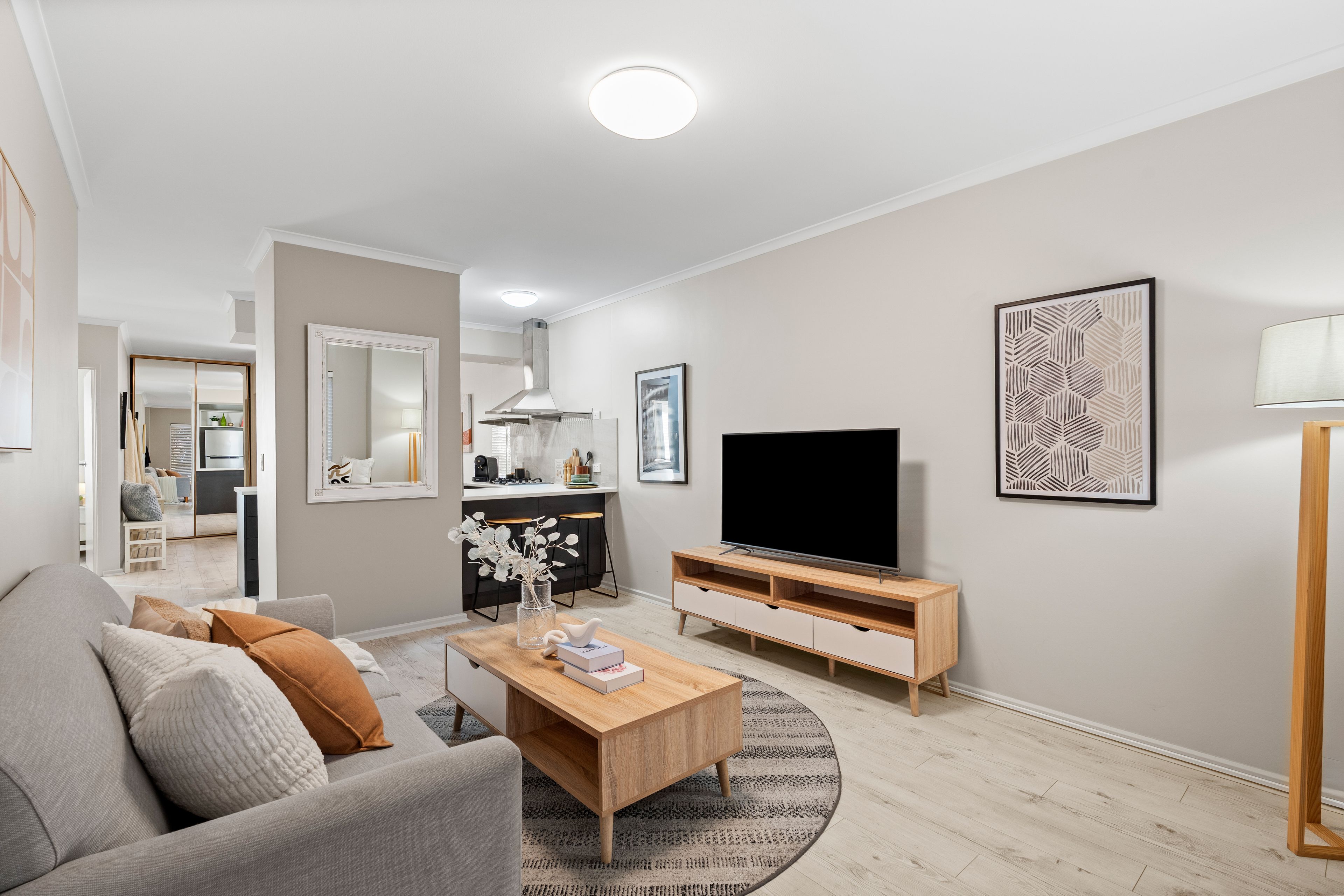 2/15-19 Castle Street, Adelaide, SA 5000