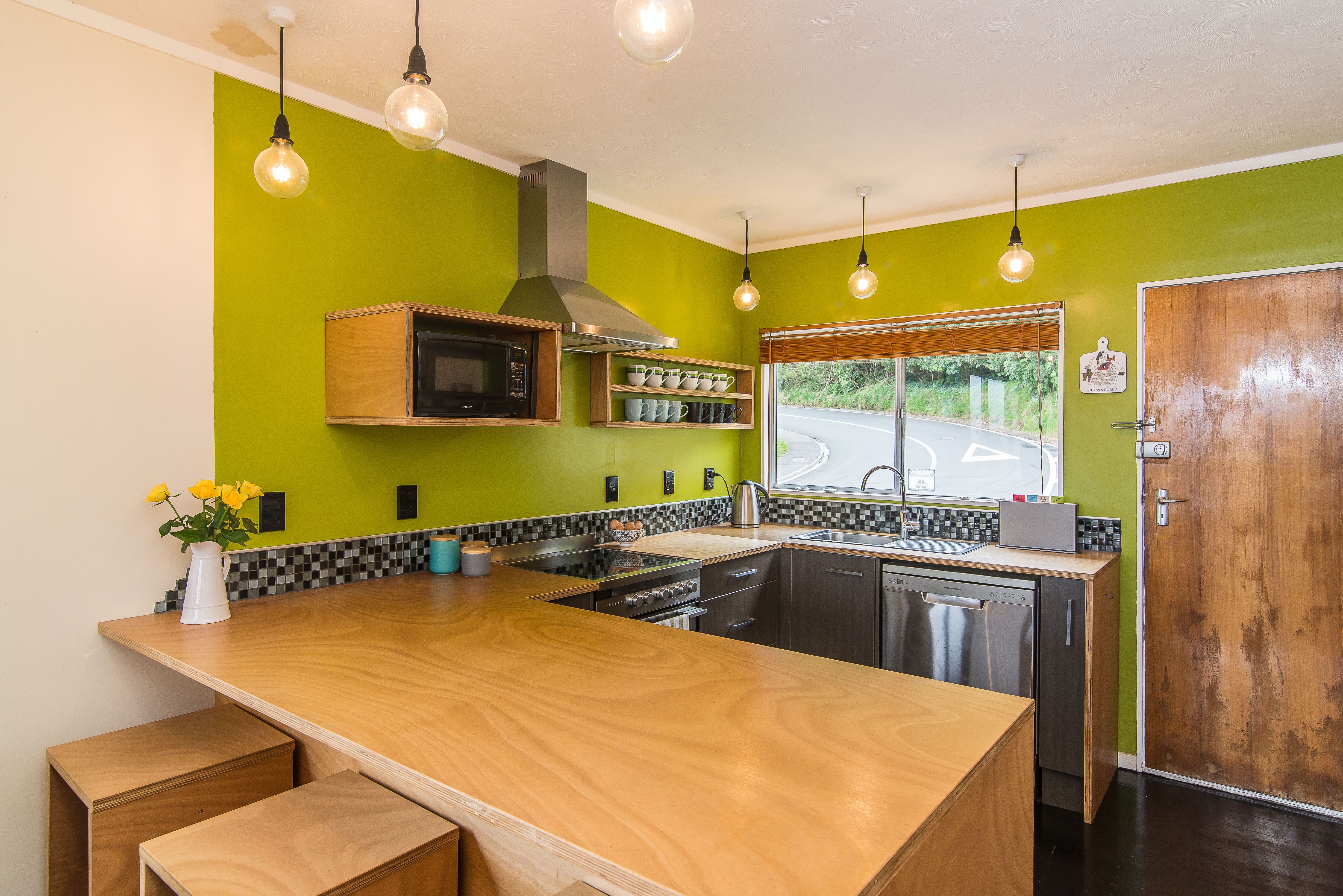 18A Downing Street, Crofton Downs, Wellington City