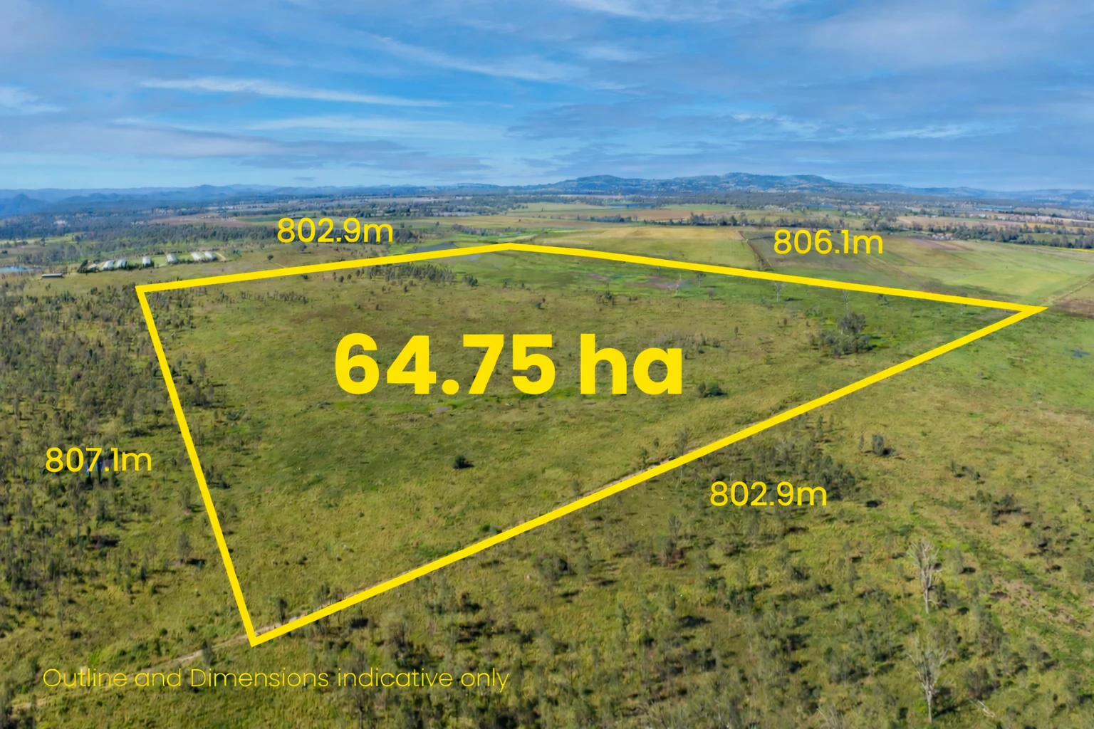 LOT 155 Vineyard Road, Coominya, QLD 4311