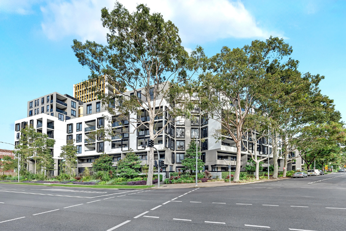 524/7 Joynton Avenue, Zetland NSW 2017