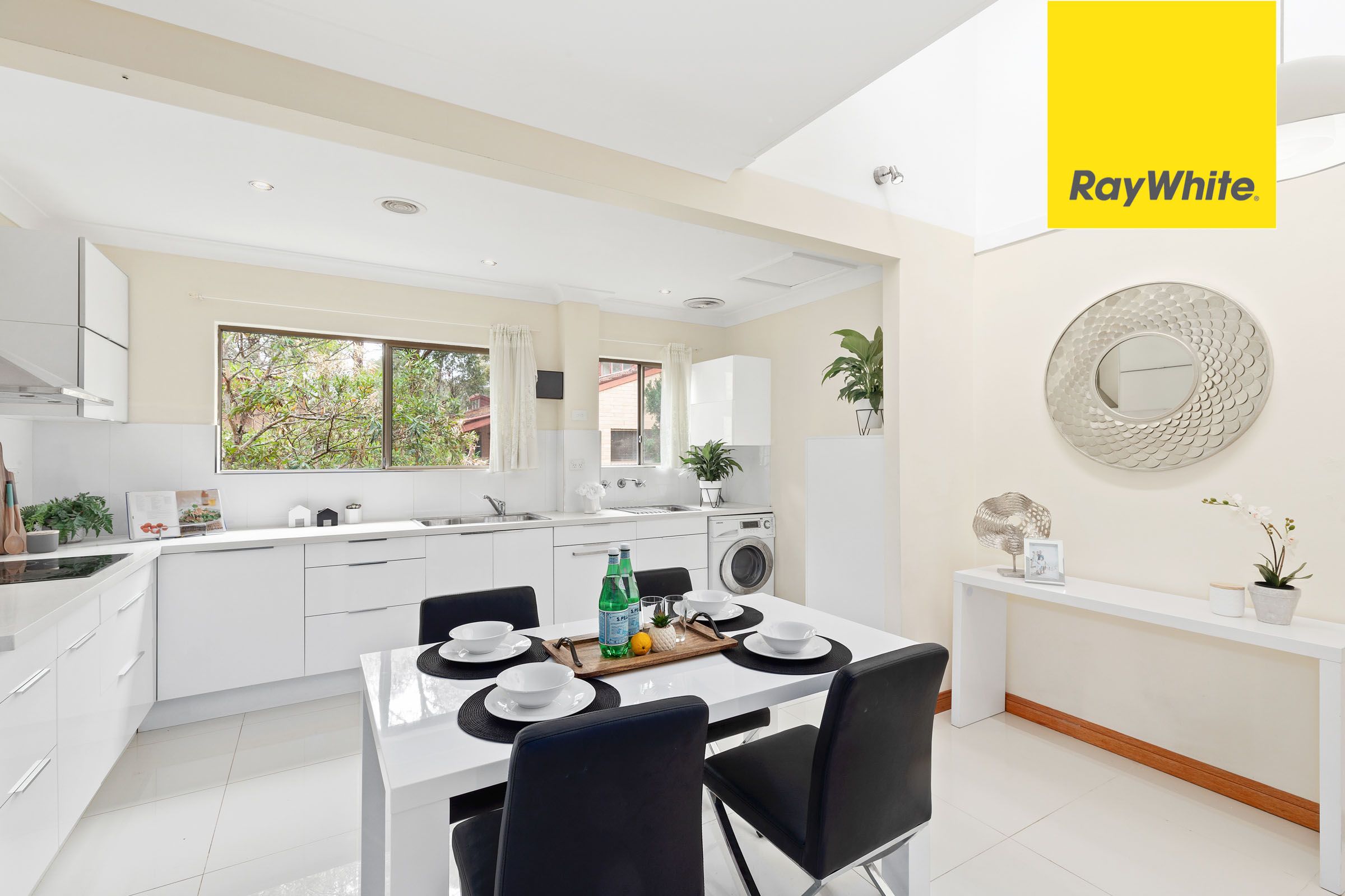 9/158 Culloden Road, Marsfield, NSW 2122
