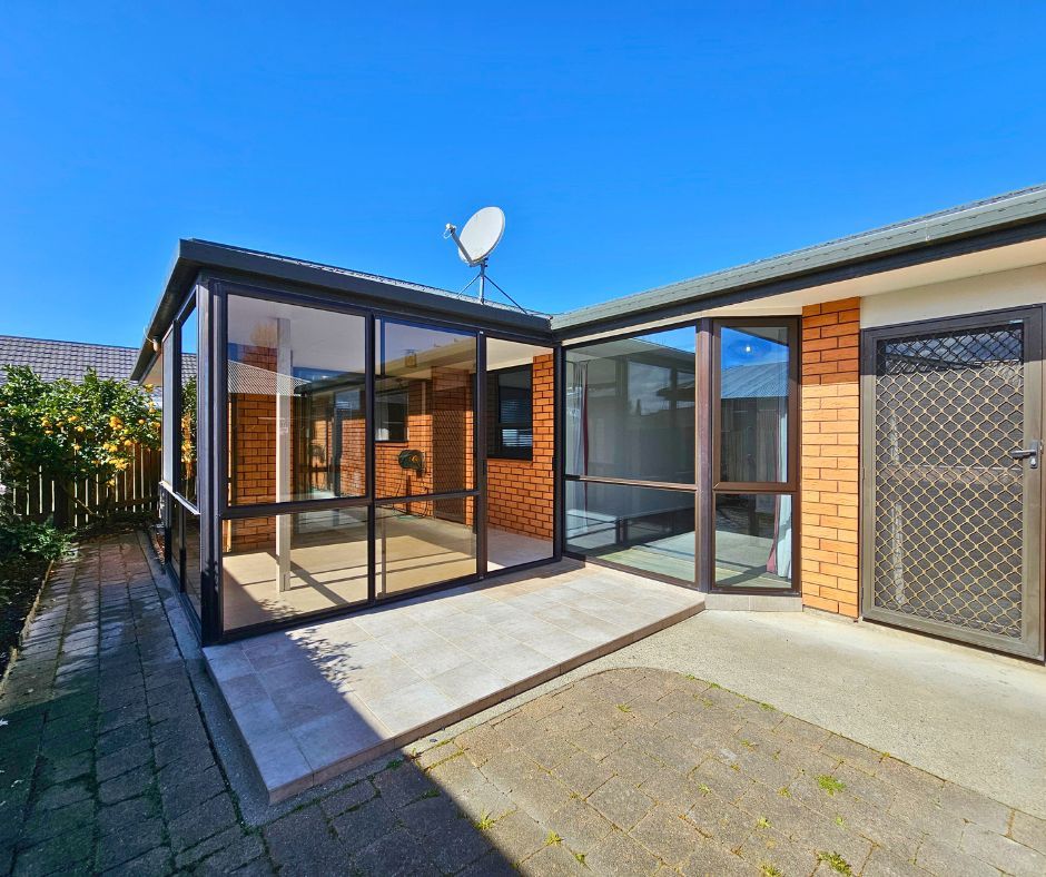 2/45 Hospital Road, Blenheim,
