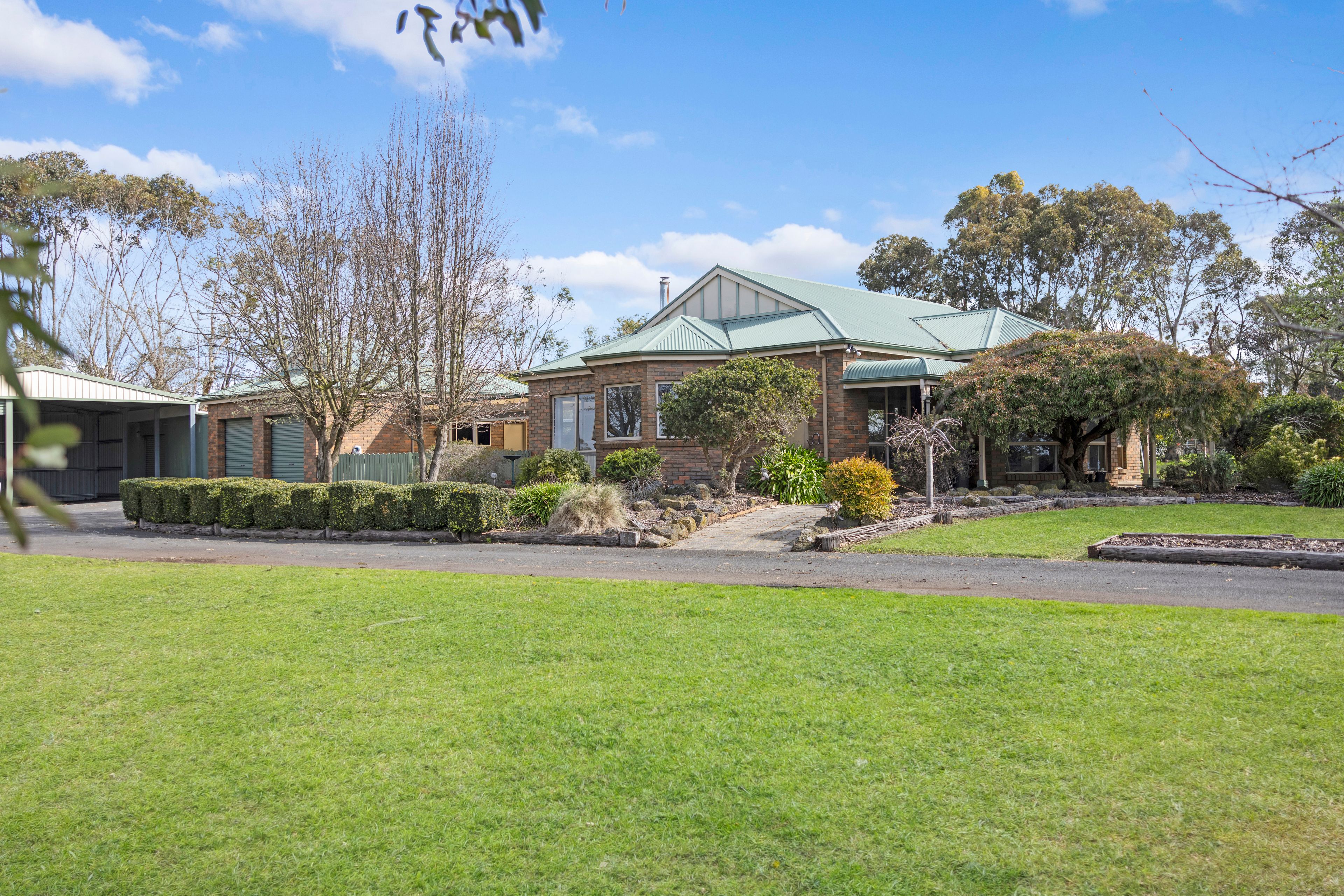 347 Ibbs Lane, Mailors Flat, VIC 3275