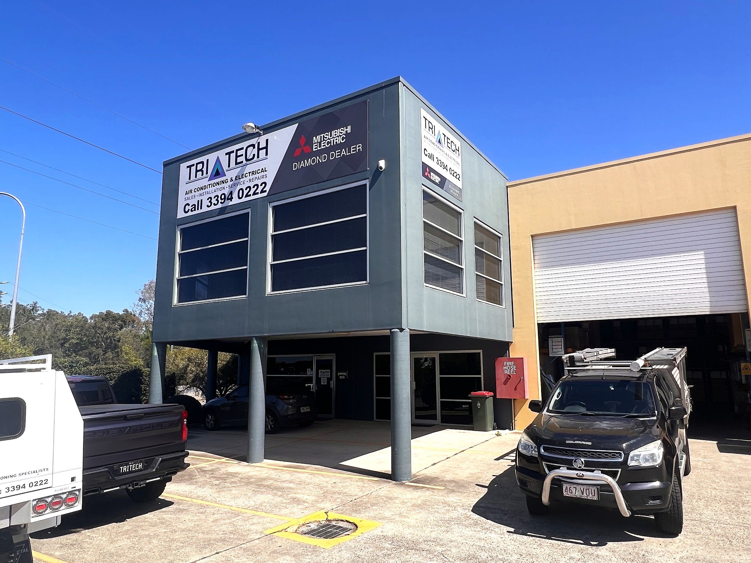 1a/505 Lytton Road, Morningside, QLD 4170