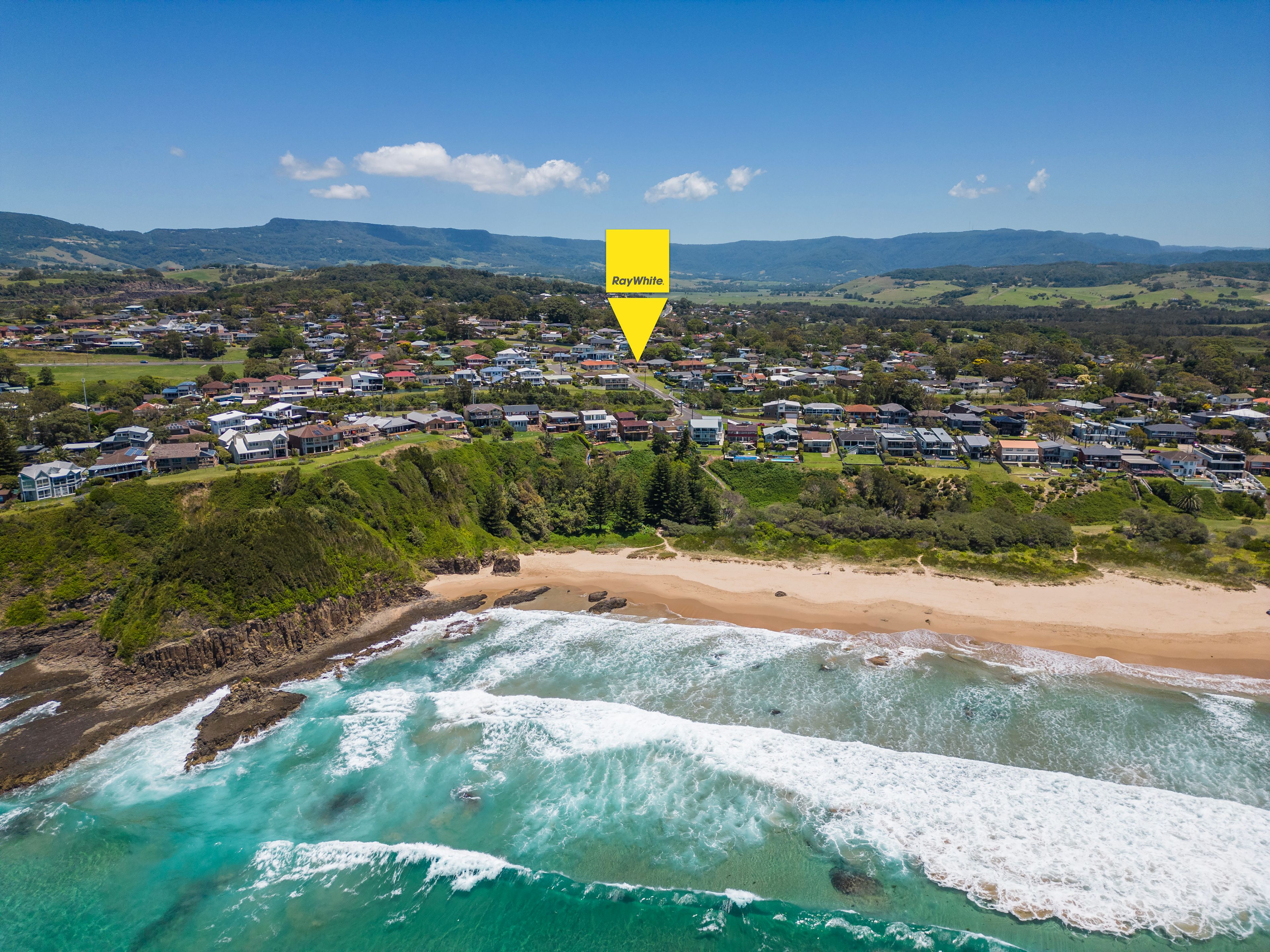 21 Gibraltar Avenue, Kiama Downs, NSW 2533 Sold House Ray White Kiama