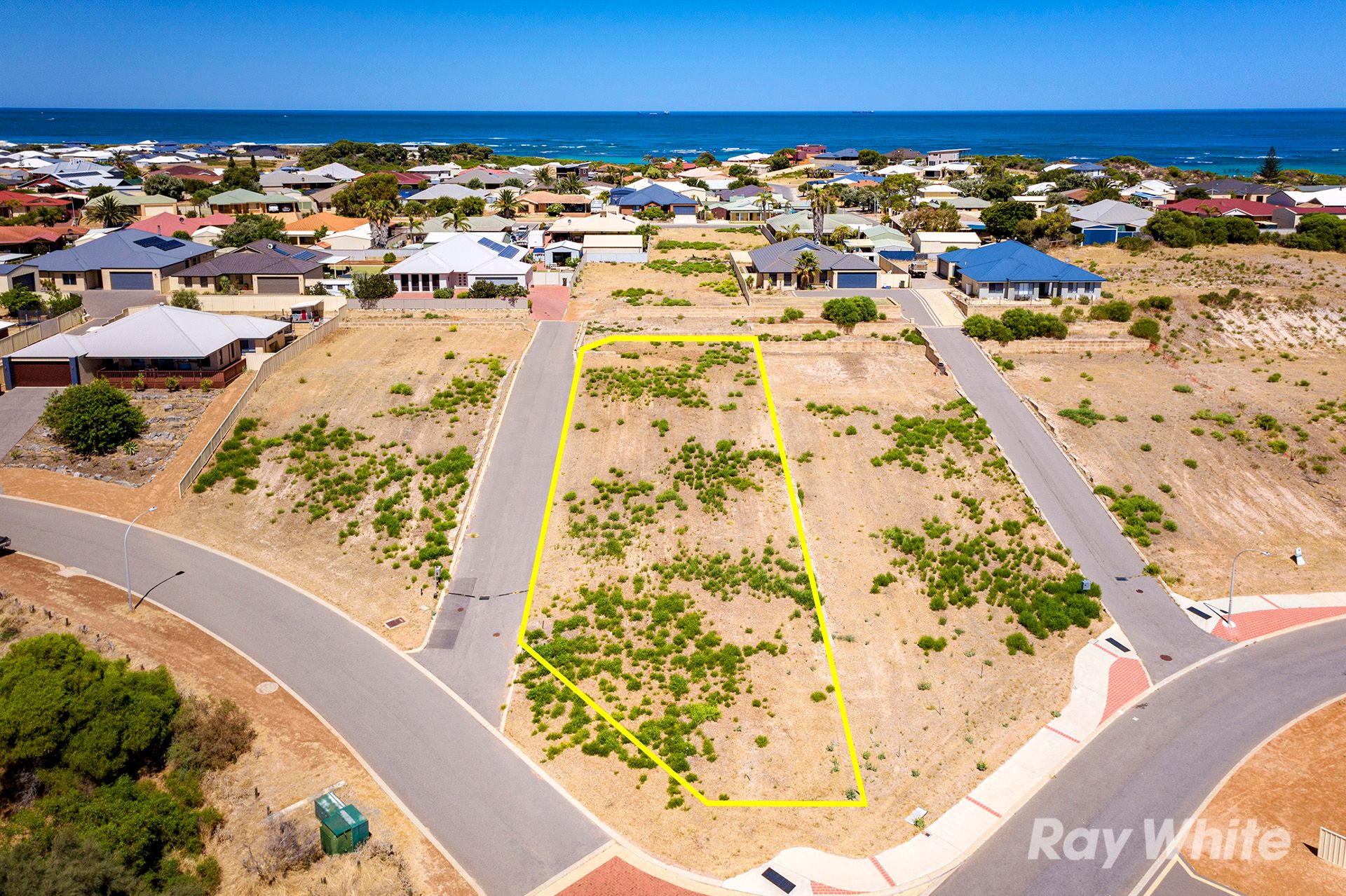 2 Pinnclea Heights, Drummond Cove, WA 6532