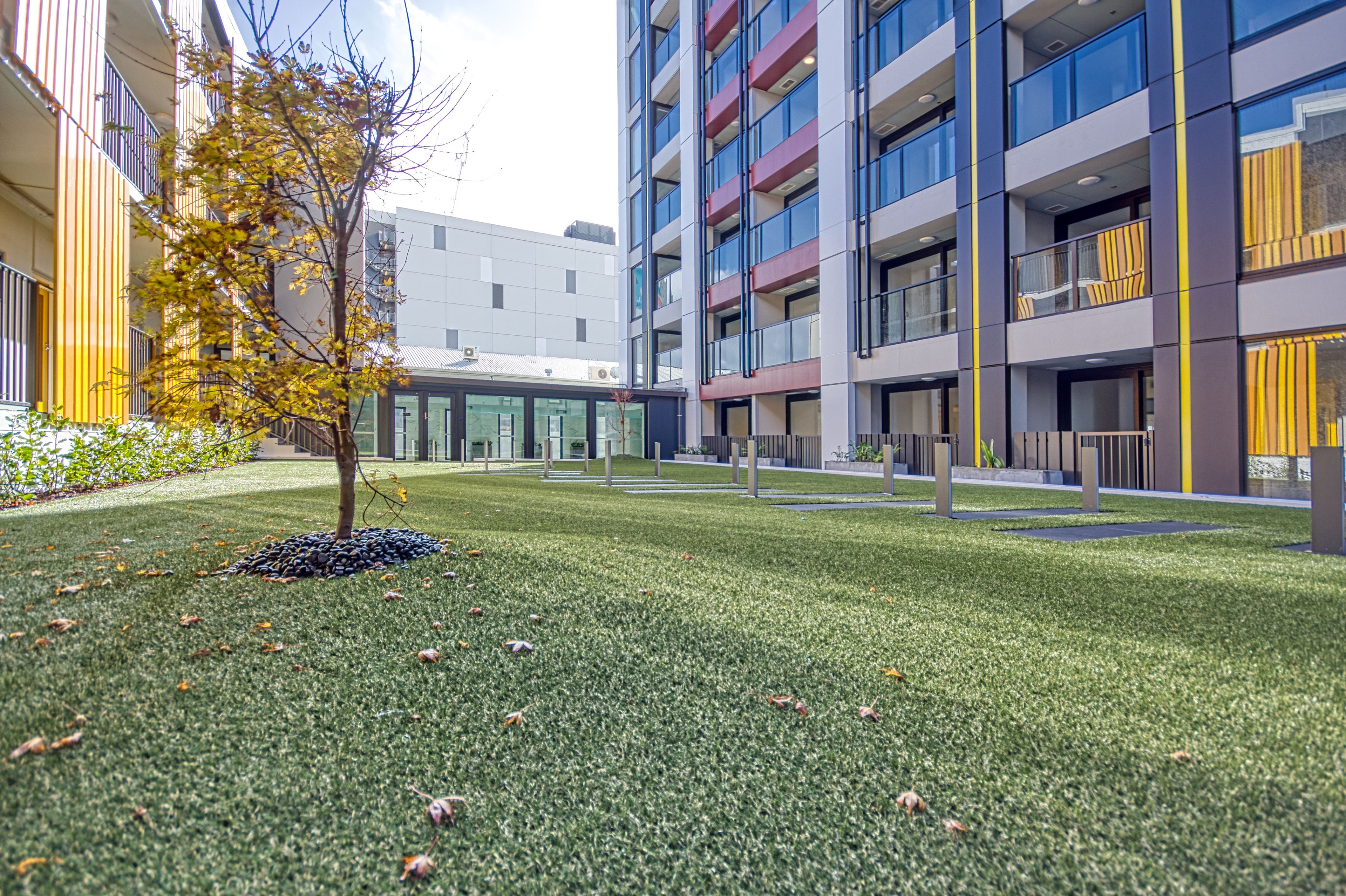 902B/15 Union Street, City Centre, Auckland