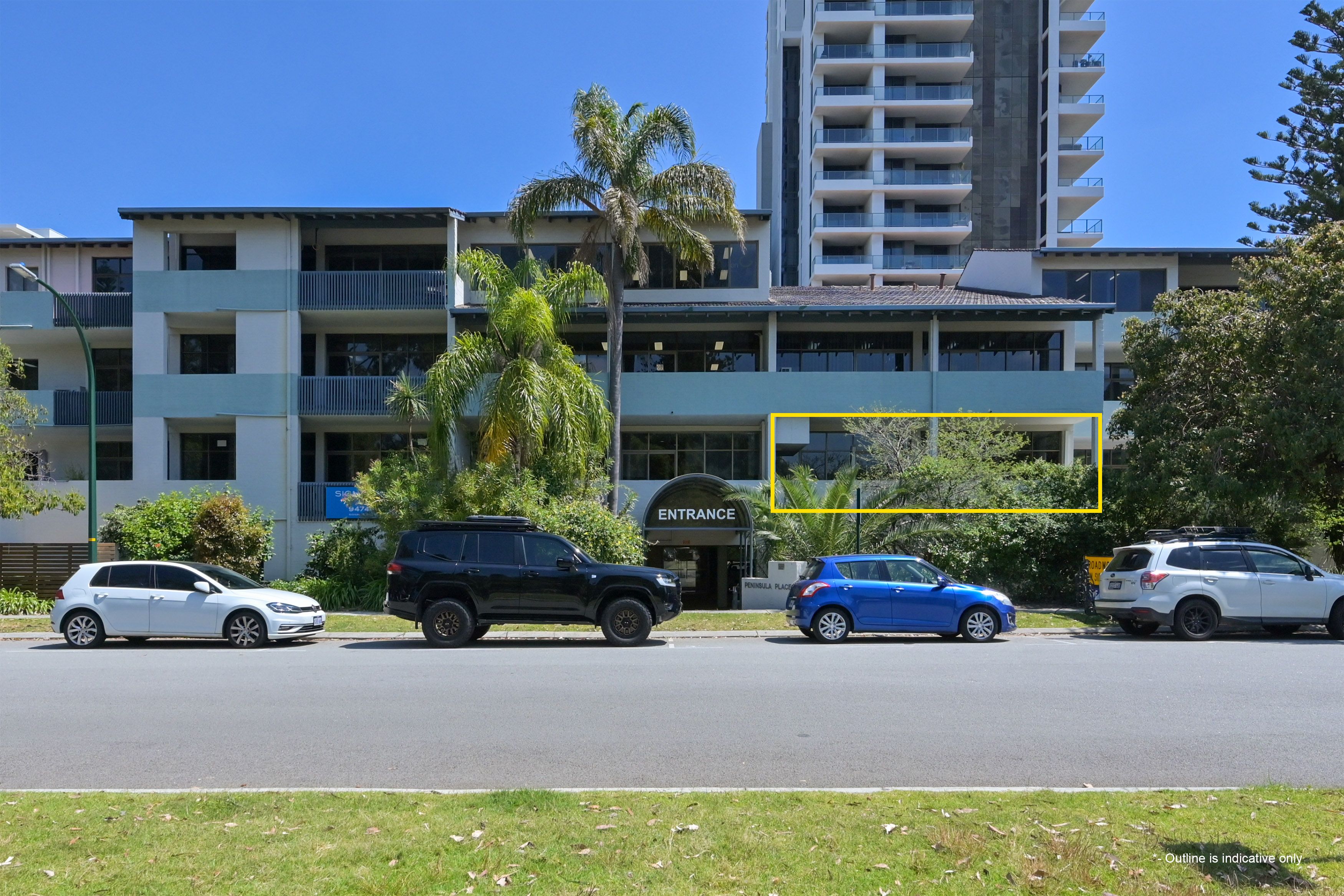 Lot 2/57 Labouchere Road, South Perth, WA 6151