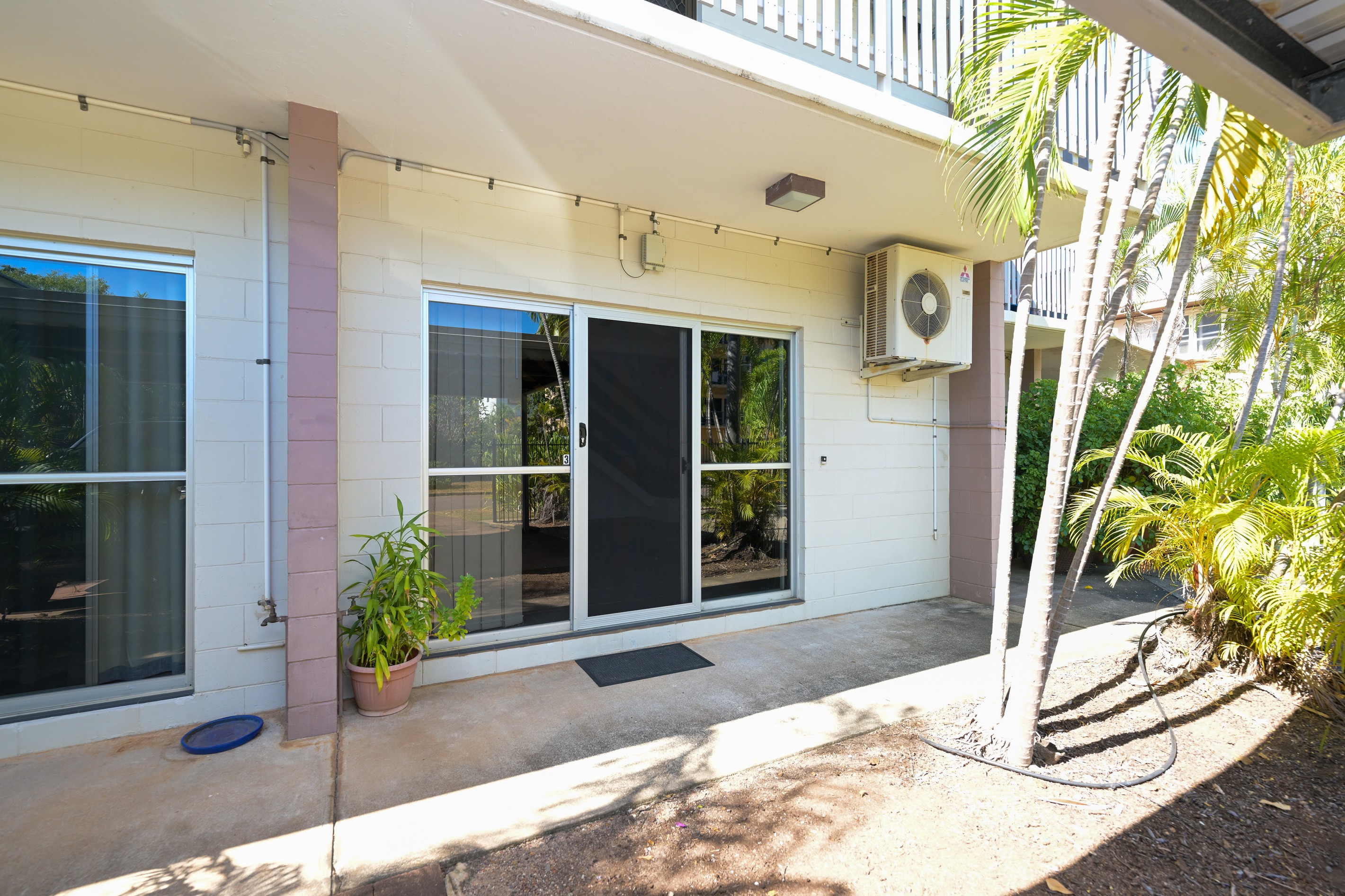 3/4 Marsina Court, Larrakeyah, NT 0820
