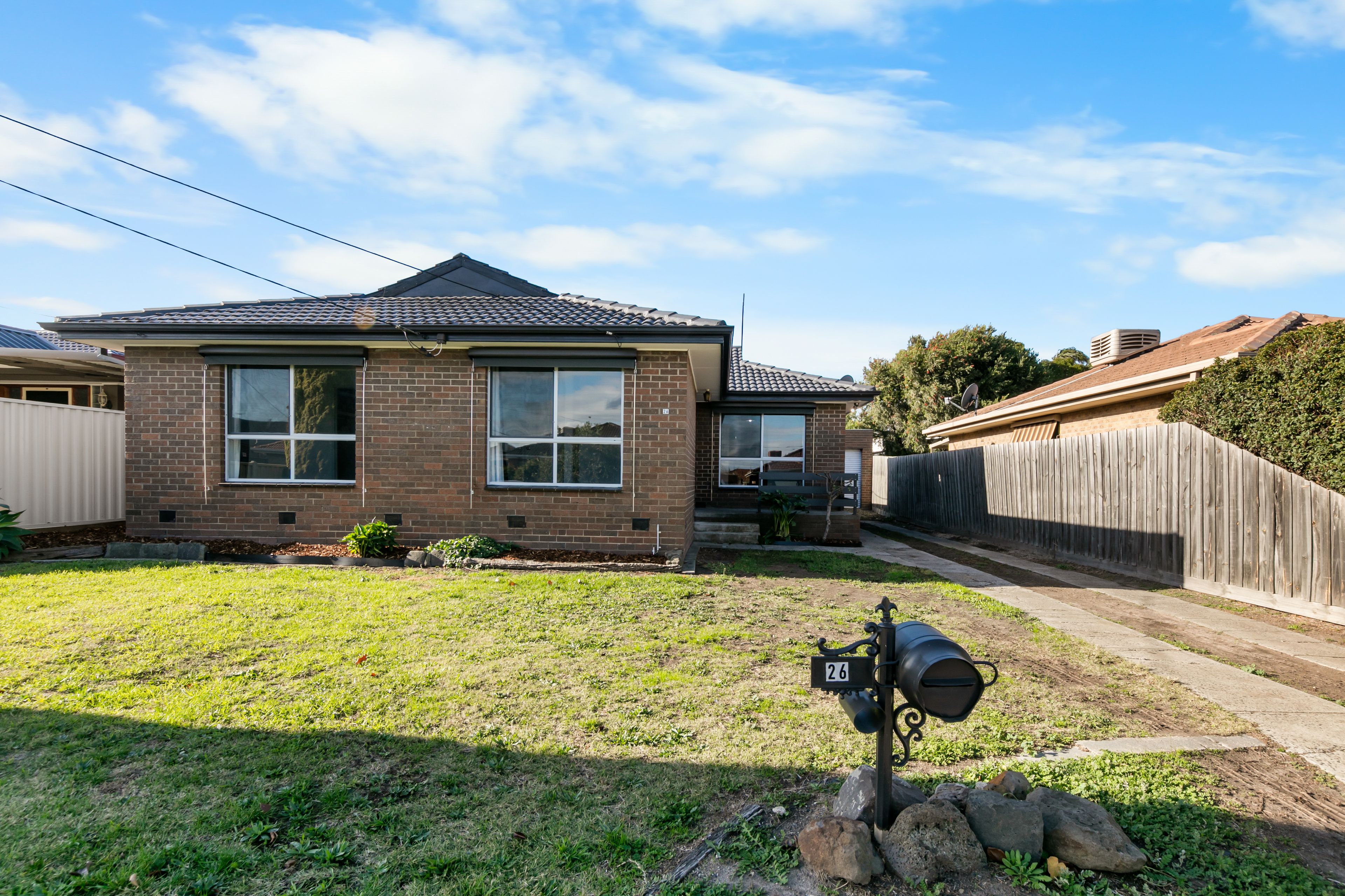 26 Mindoro Crescent, Lalor, VIC 3075