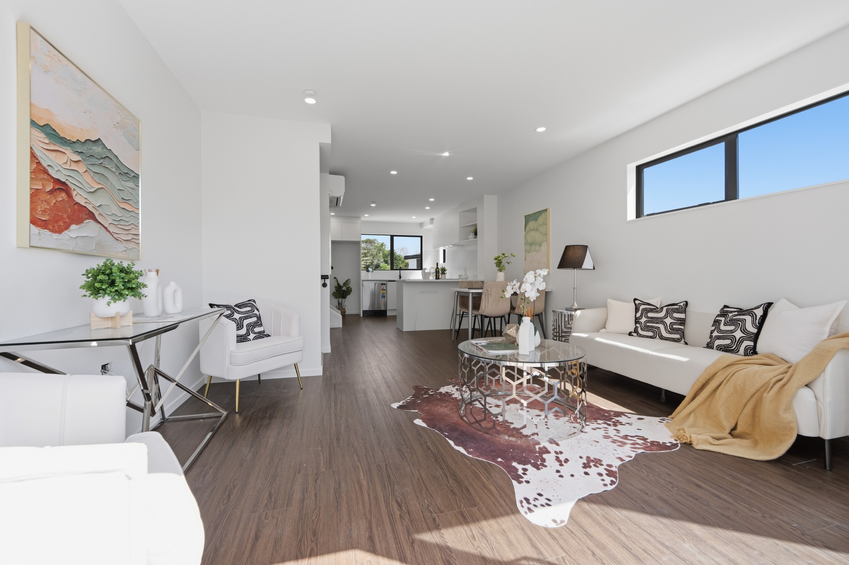 Lot 4/6 Embassy Place, Glenfield, North Shore City